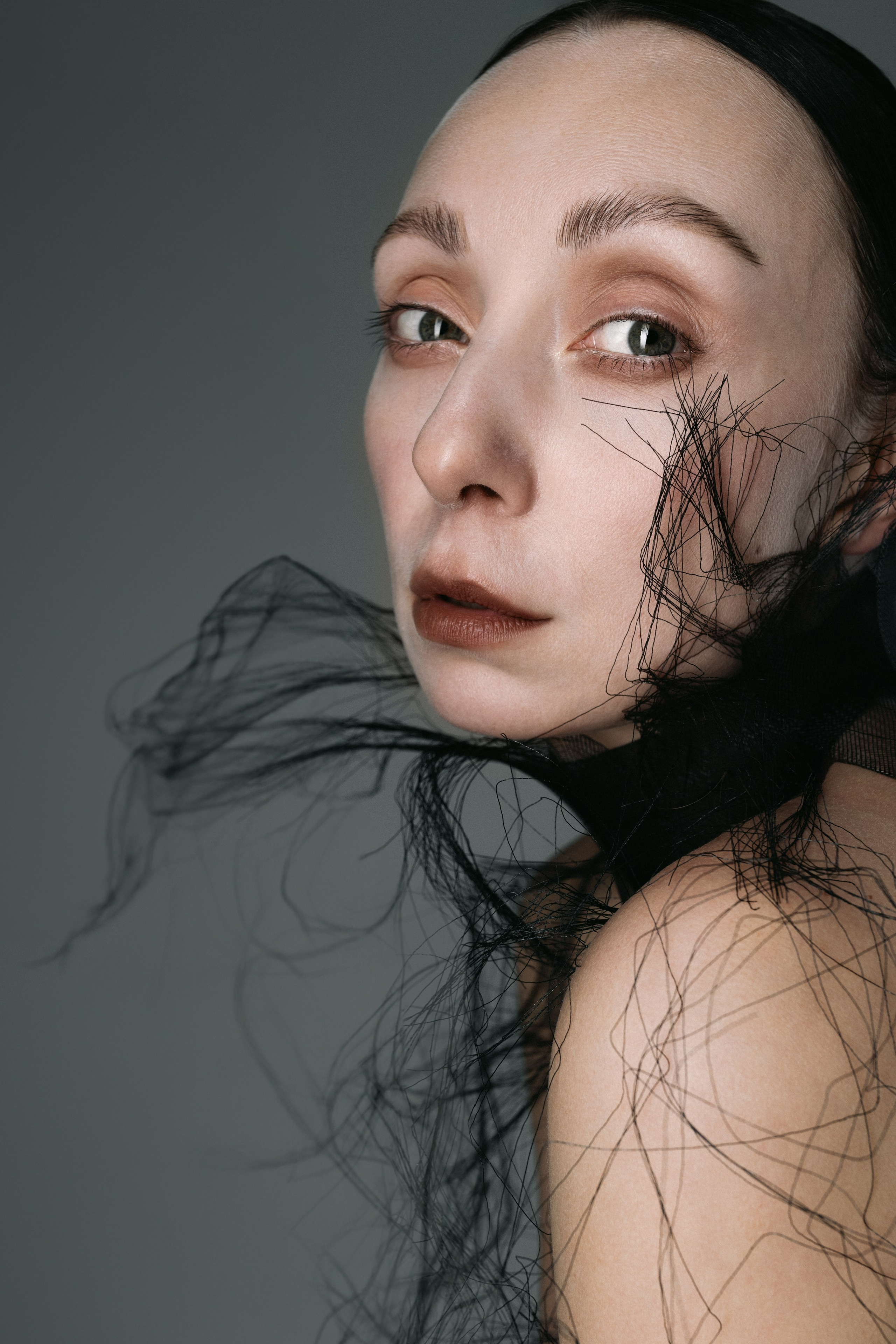 Portraits. Fashion Фотограф в СПб Yana Kochkina