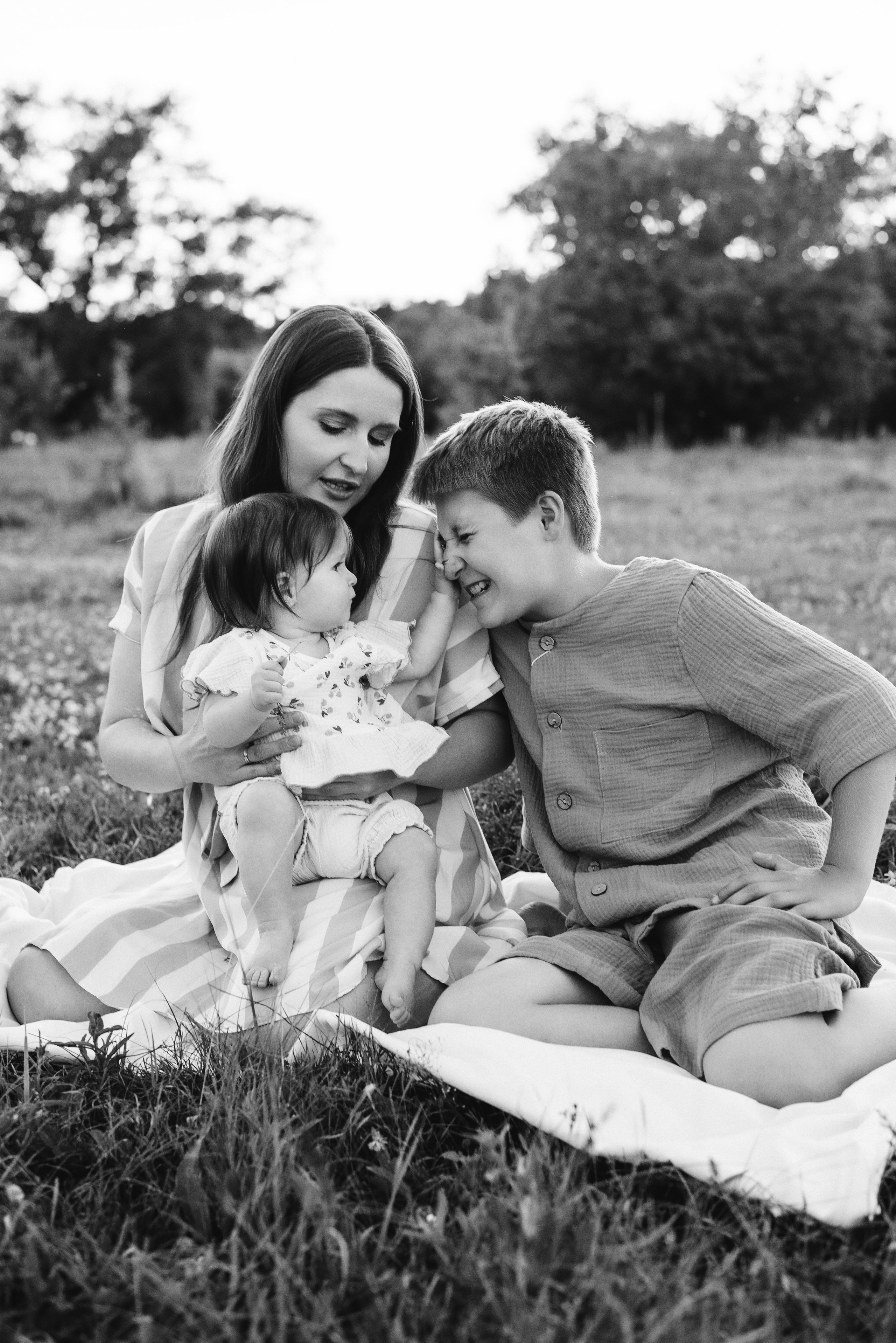 ИРИНА+КИРИЛЛ+МАРГАРИТА. Свадебный и семейный фотограф Волгоград Кулаева