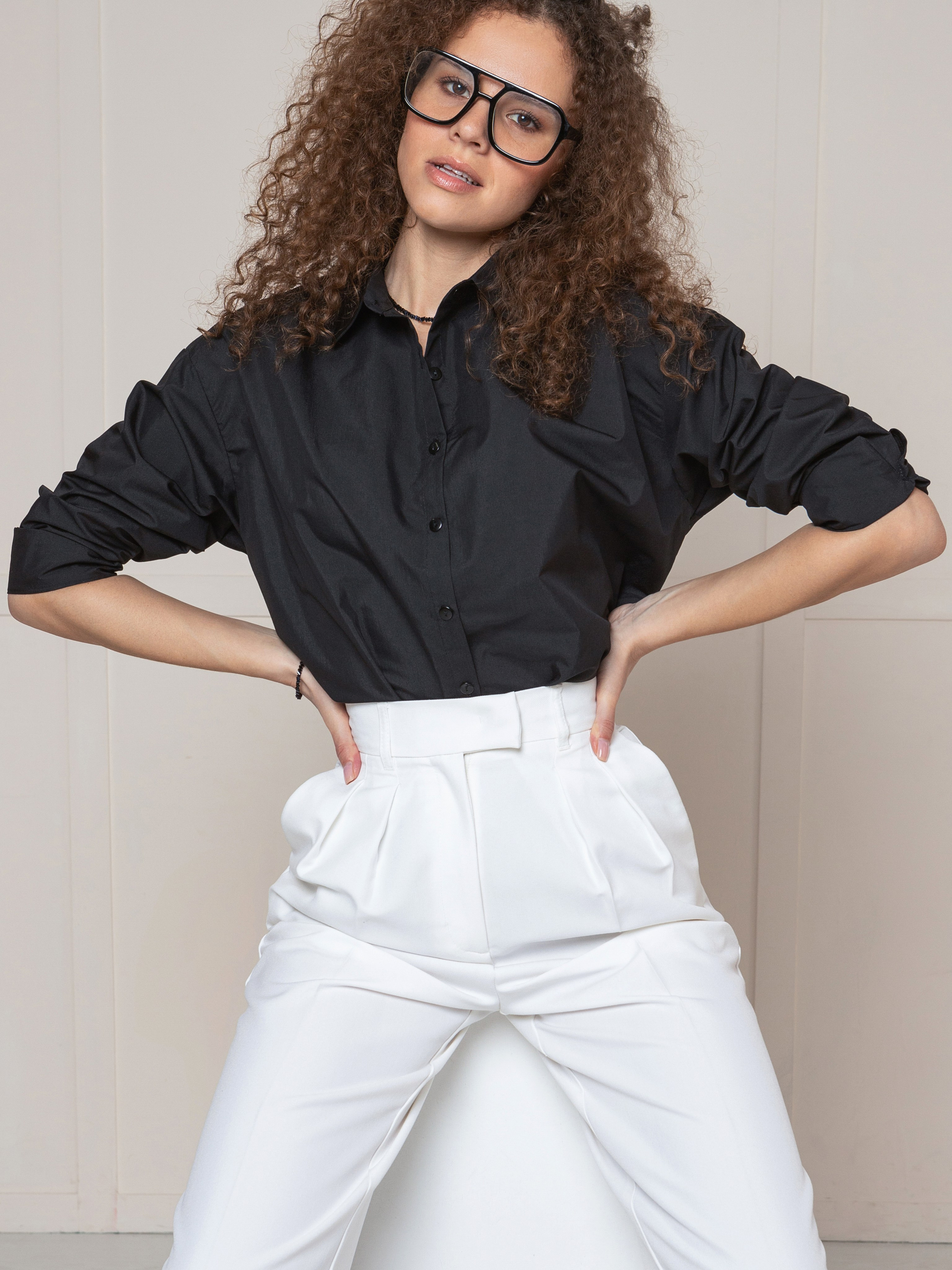 Модельная. Главная