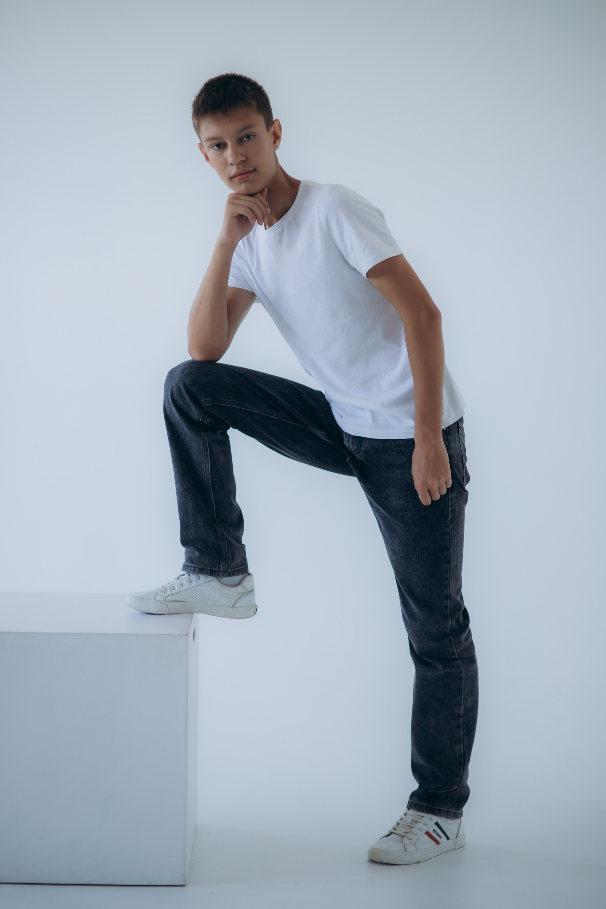 Ворсин Денис. Promodels