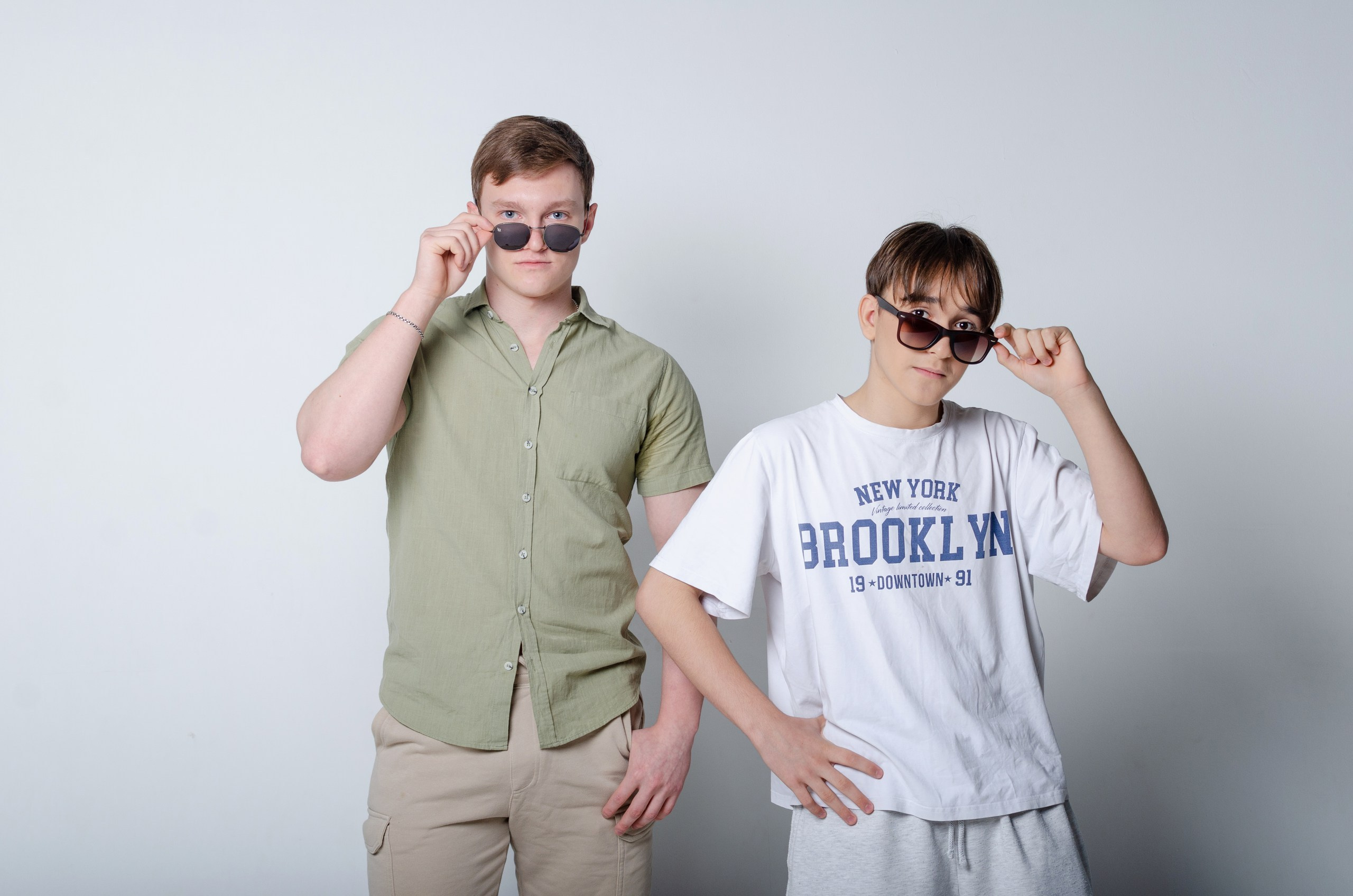 Григорьев Илья. Promodels