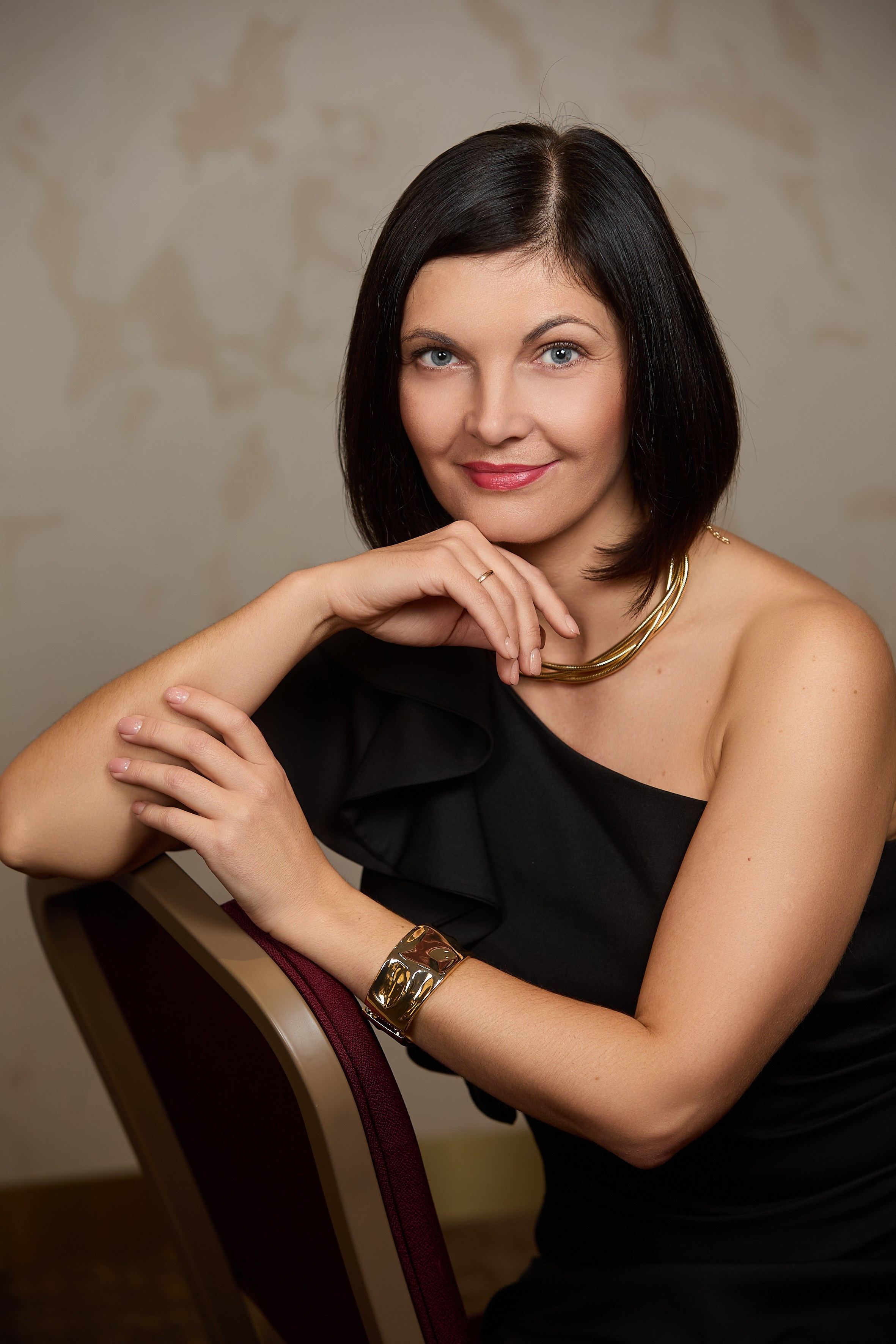 Женское/Неженское дело — ТПП