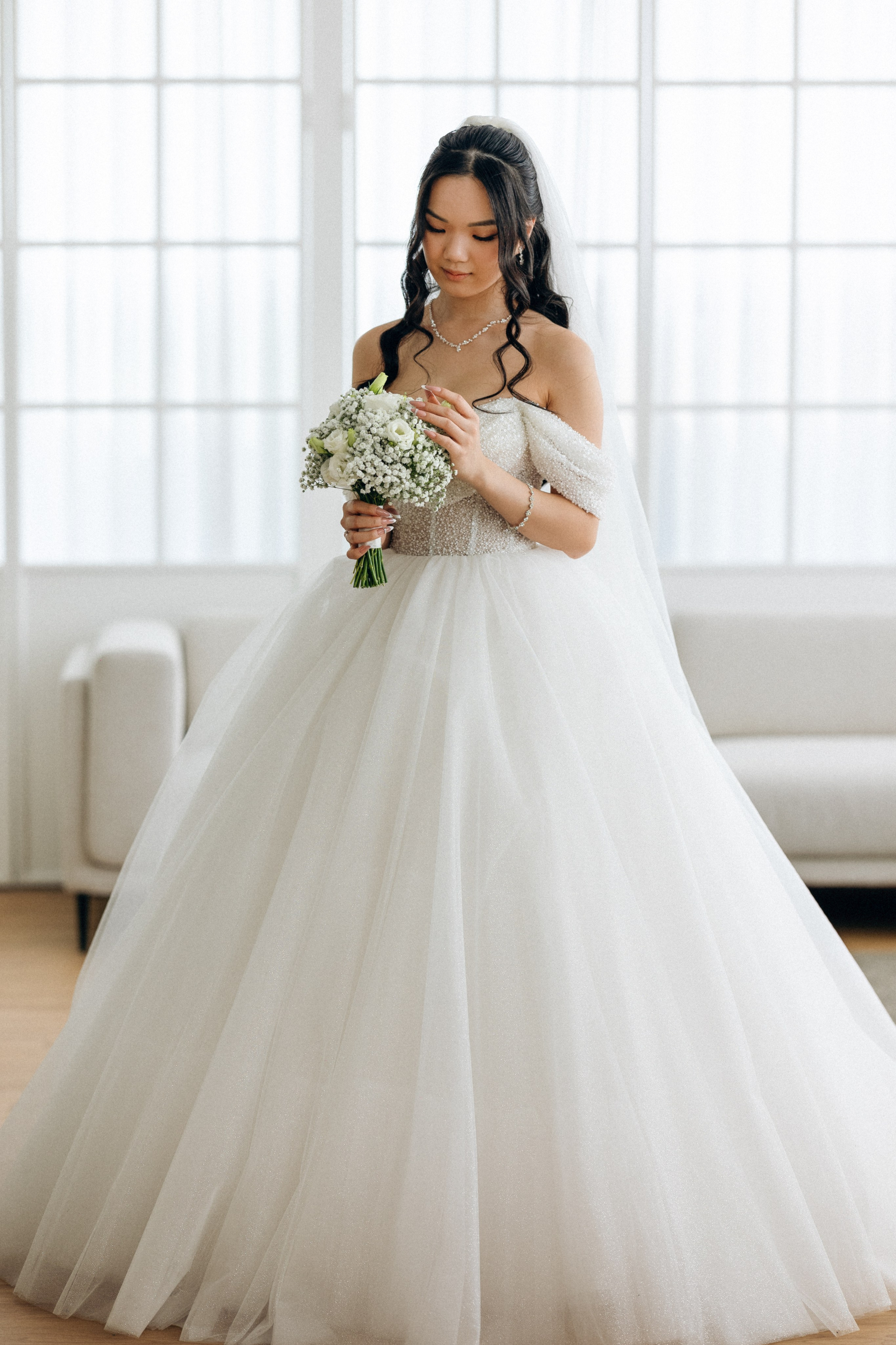 Фотограф в Корее Фотограф новорождённых Семейный фотограф