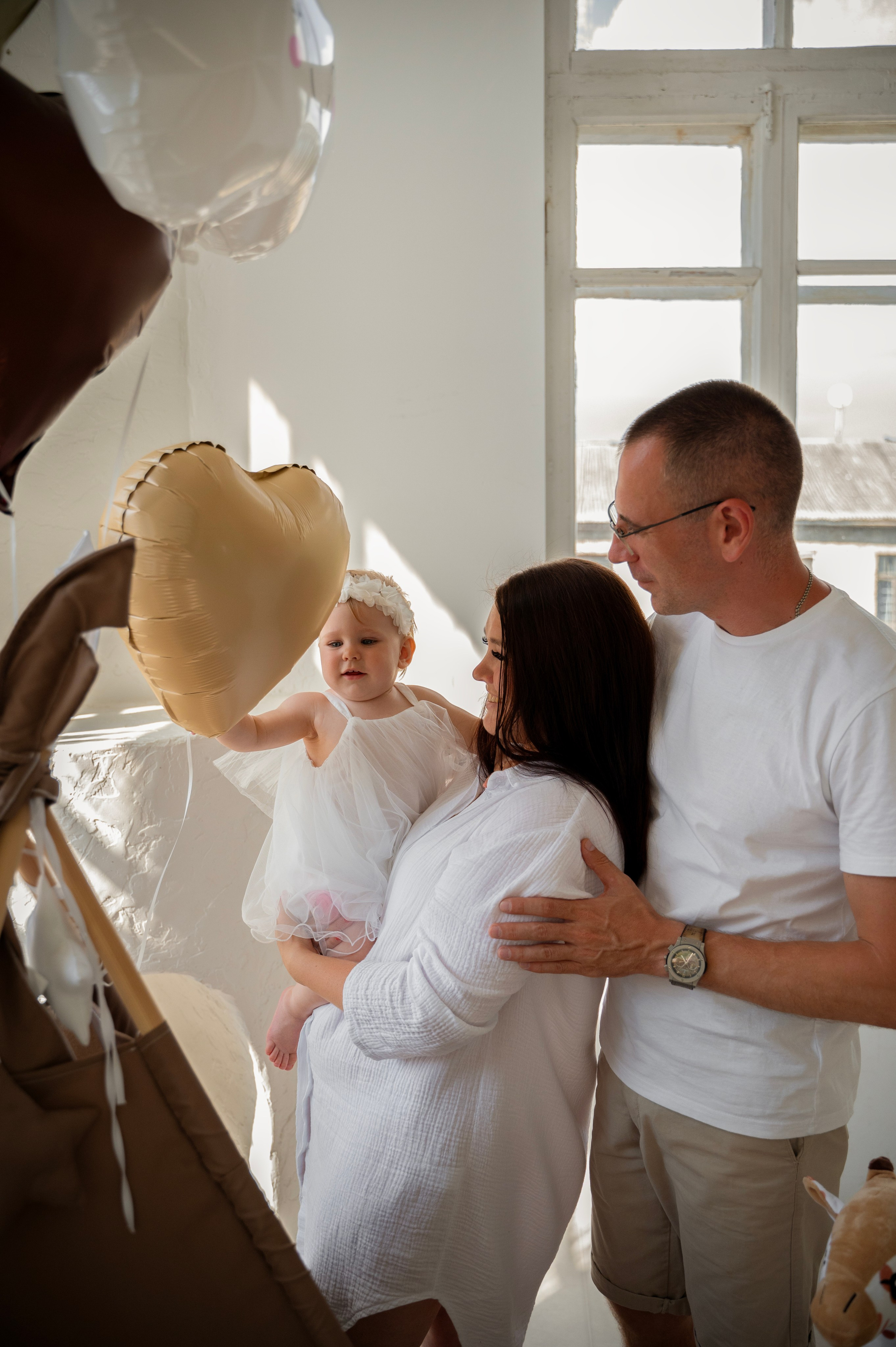 Годовасие Софии. Ваш фотограф в Крыму