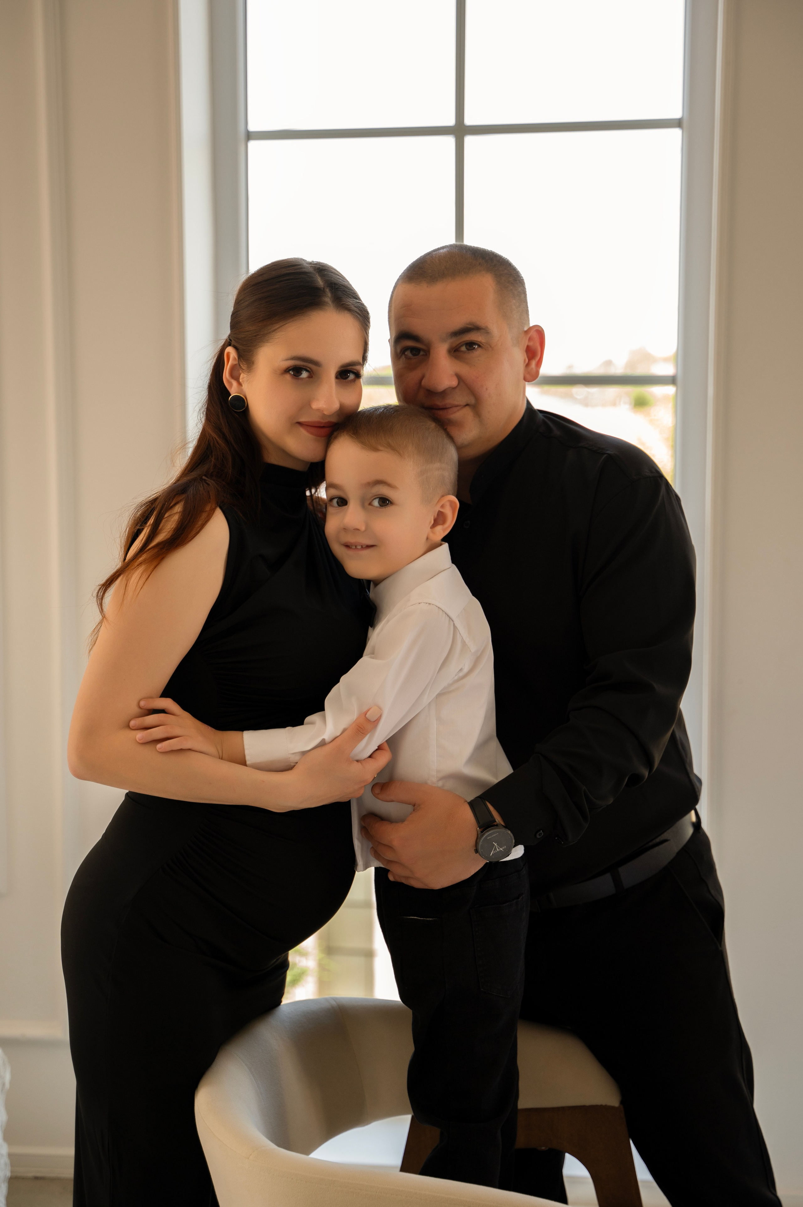 В ожидании. Ваш фотограф в Крыму