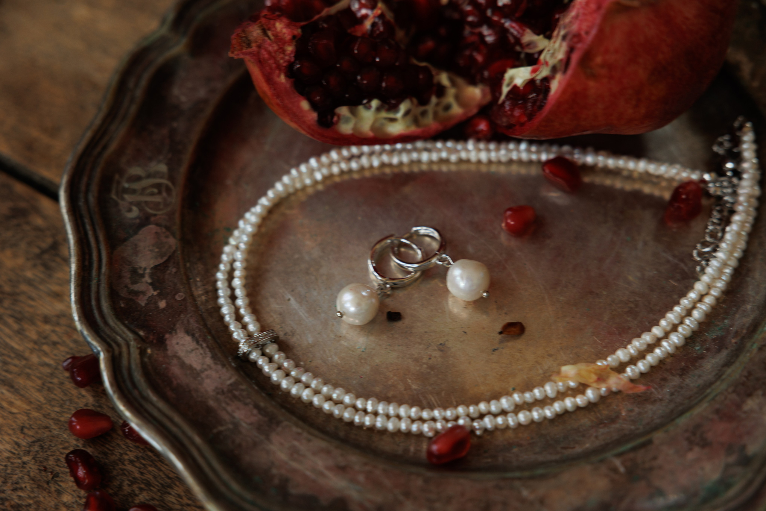 Олег & Карина. Организация Светлана Мазурова. Главная