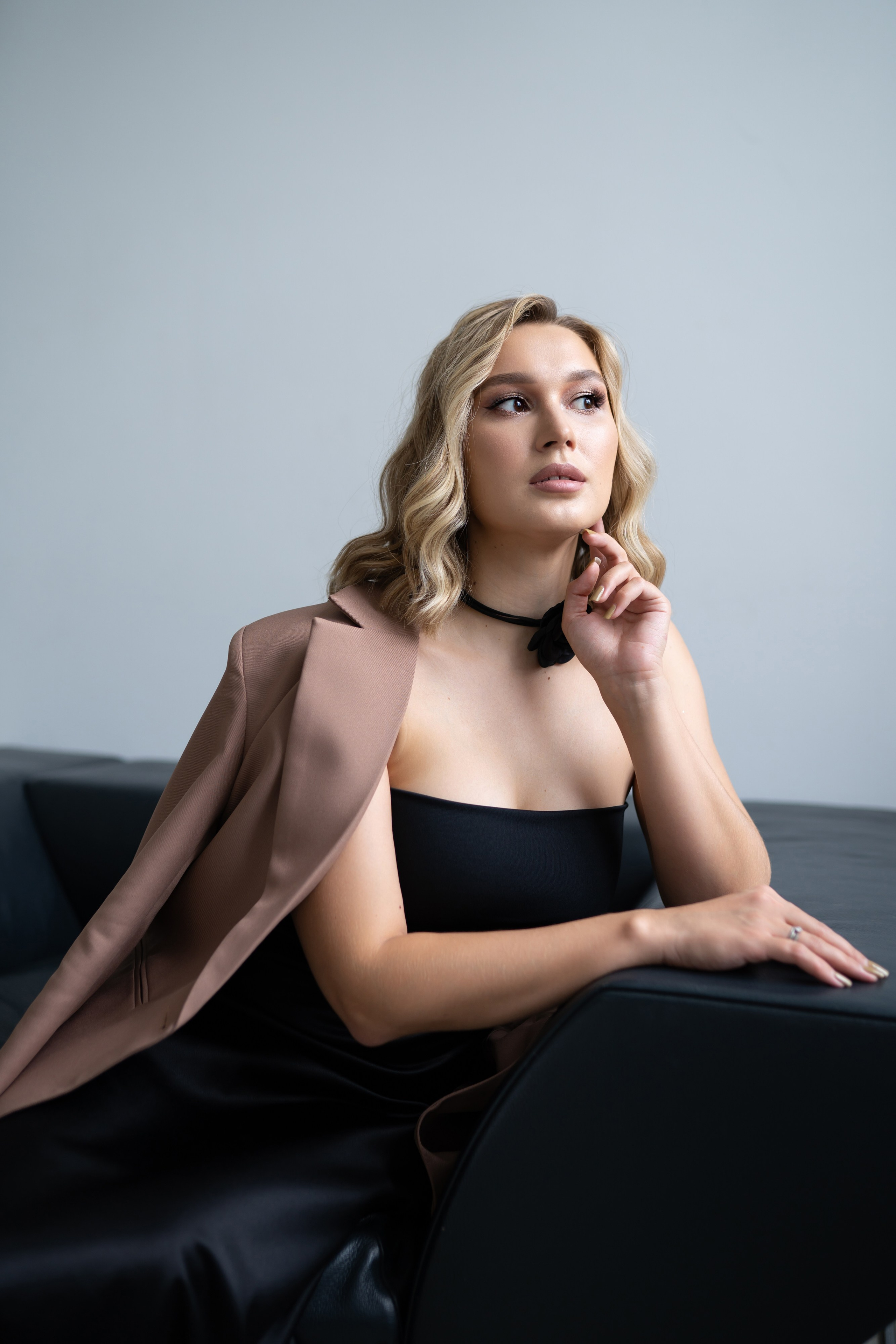 Анна. Фотограф Чебоксары