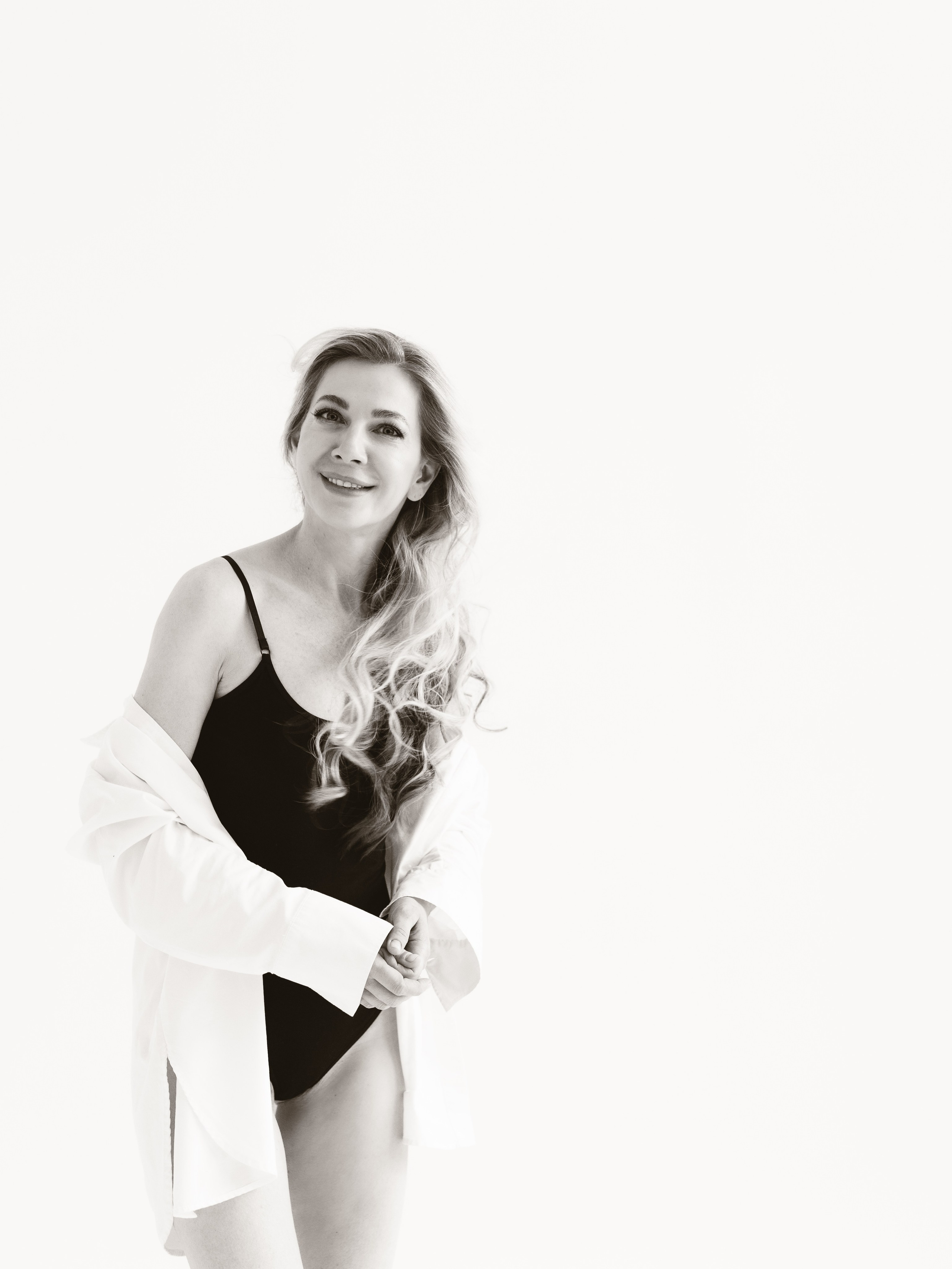 Анастасия. Женский портрет в городах: Москва | Архангельск | Котлас | Коряжма | Анастасия Лесникова|