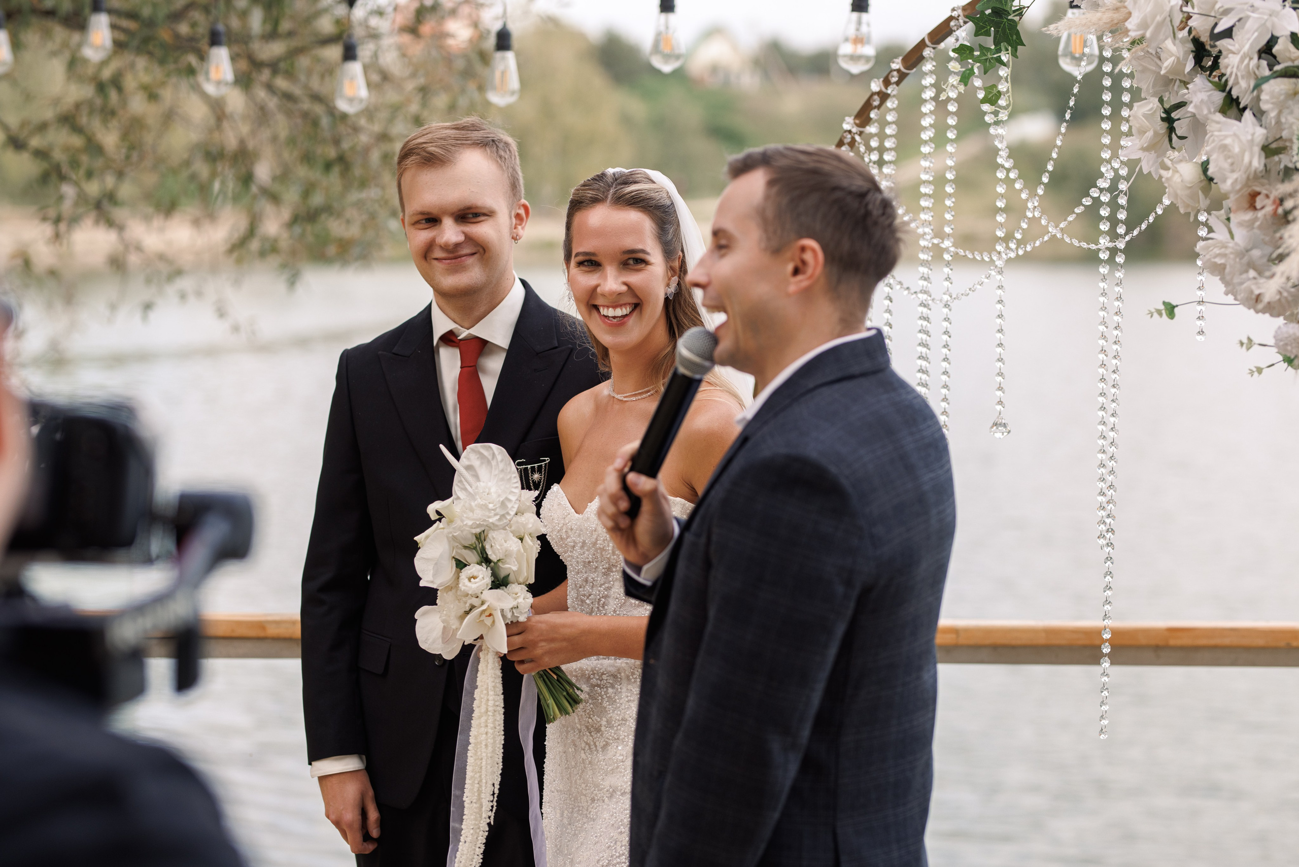 К + А — сентябрь. Свадебный и семейный фотограф Наталья Штык