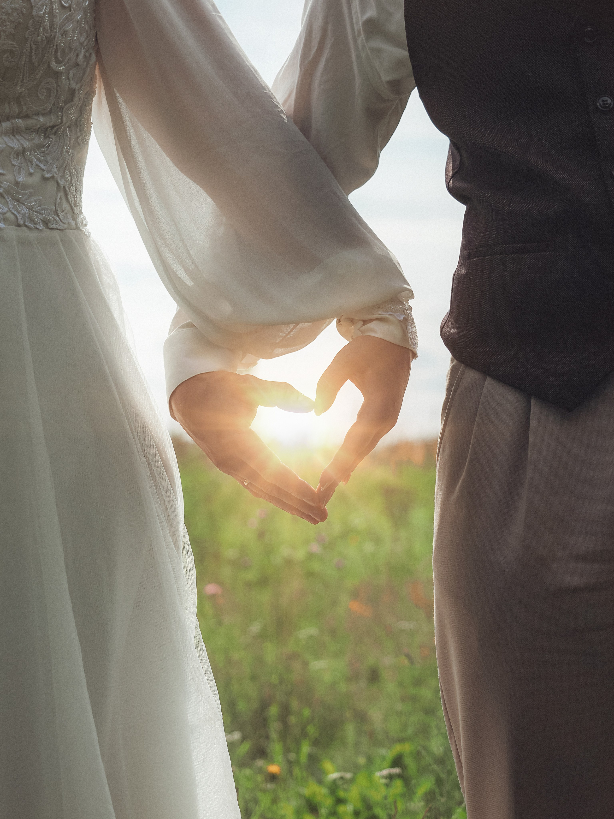 Маша и Стас. Фотограф в Москве — Сергей Люкшинов