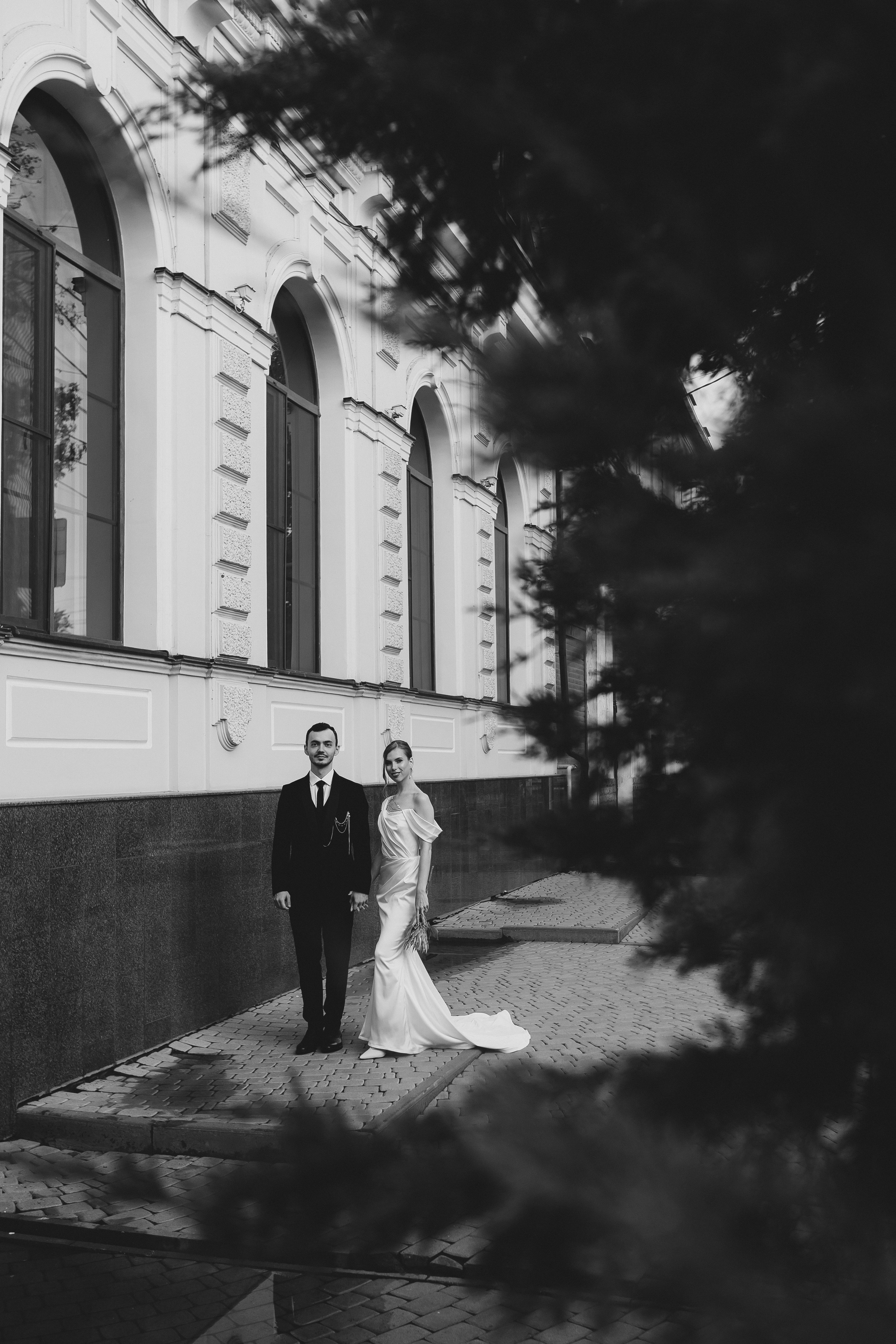 Диана и Денис. Фотограф Таганрог Любимая Надя