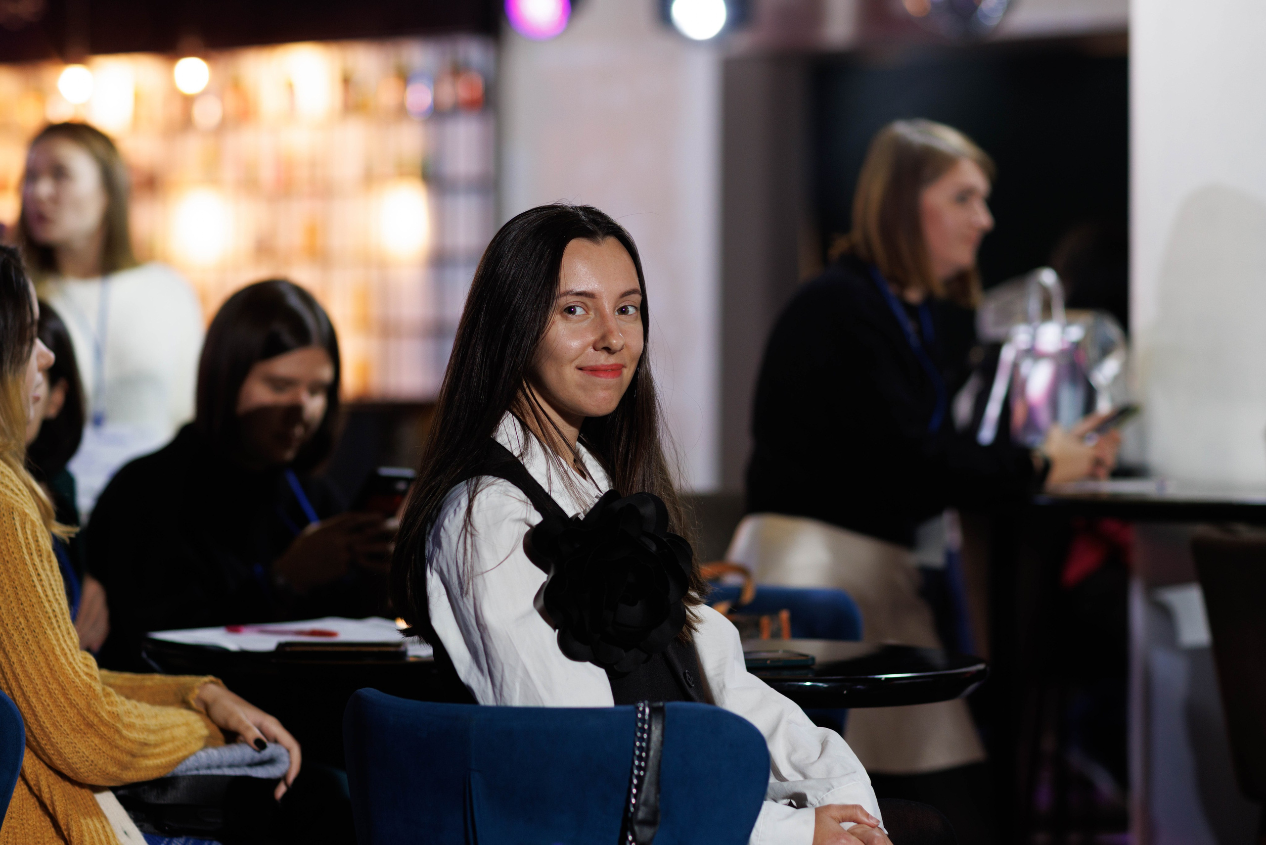 HR Party. Maxim Tsoy Photography