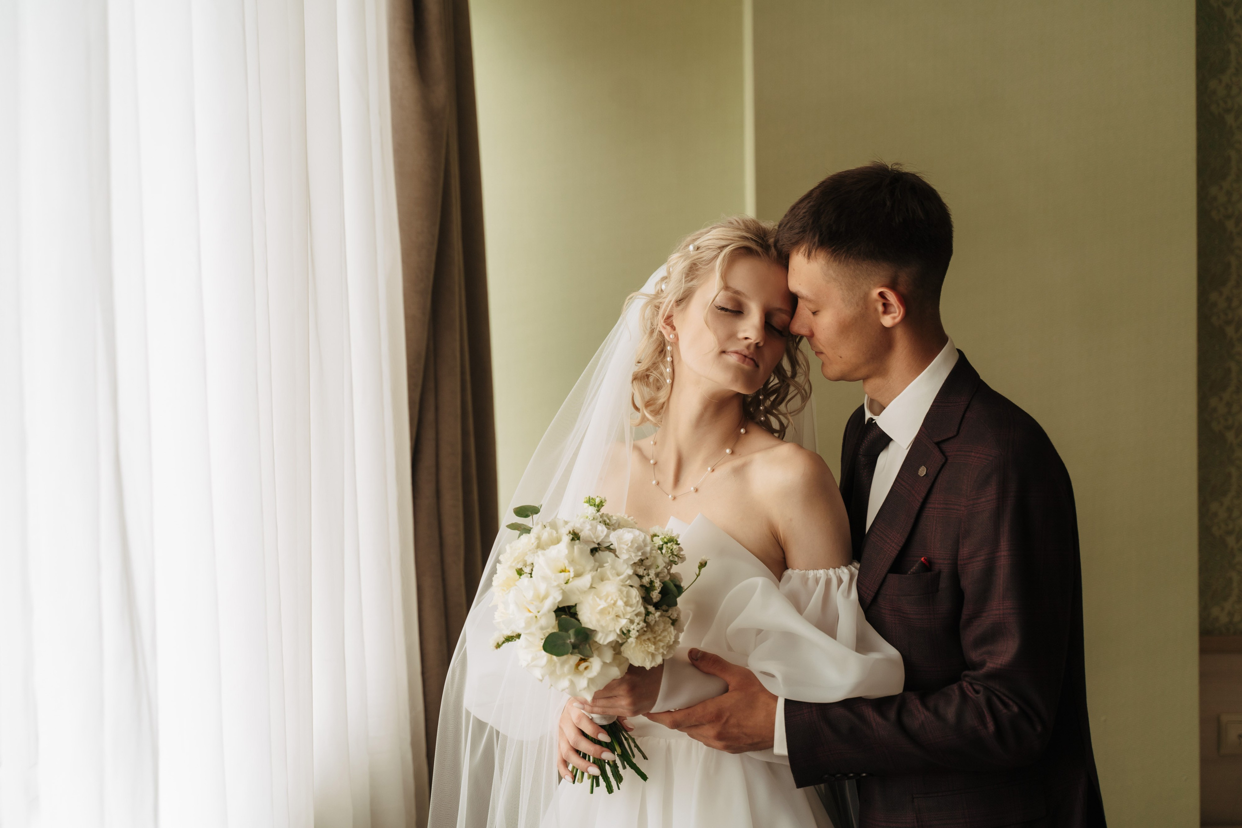 Света и Лёша. Семейный фотограф Новочеркасск