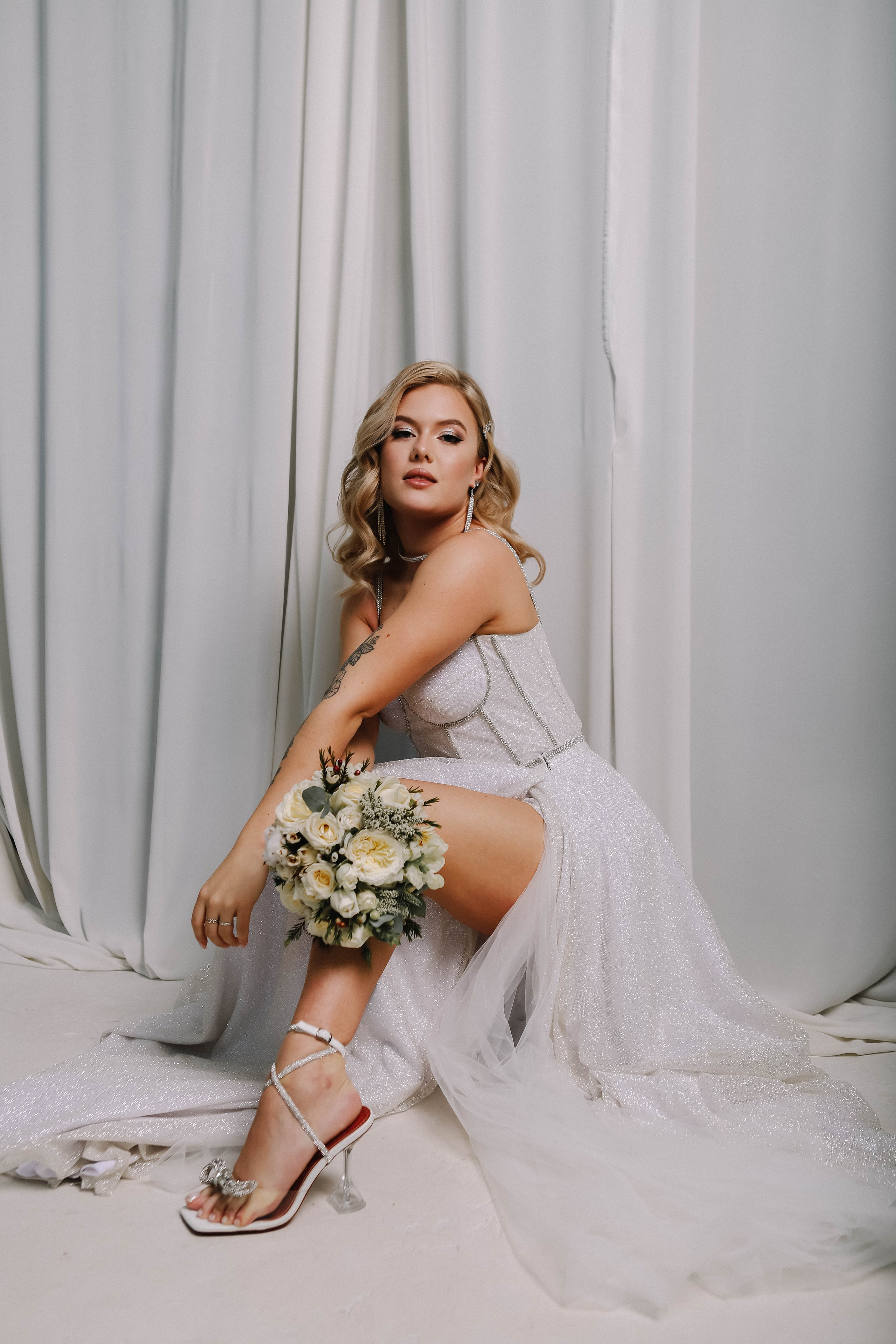 Dima & Kate. Фотограф Аникеева Алина, Рязань/Москва