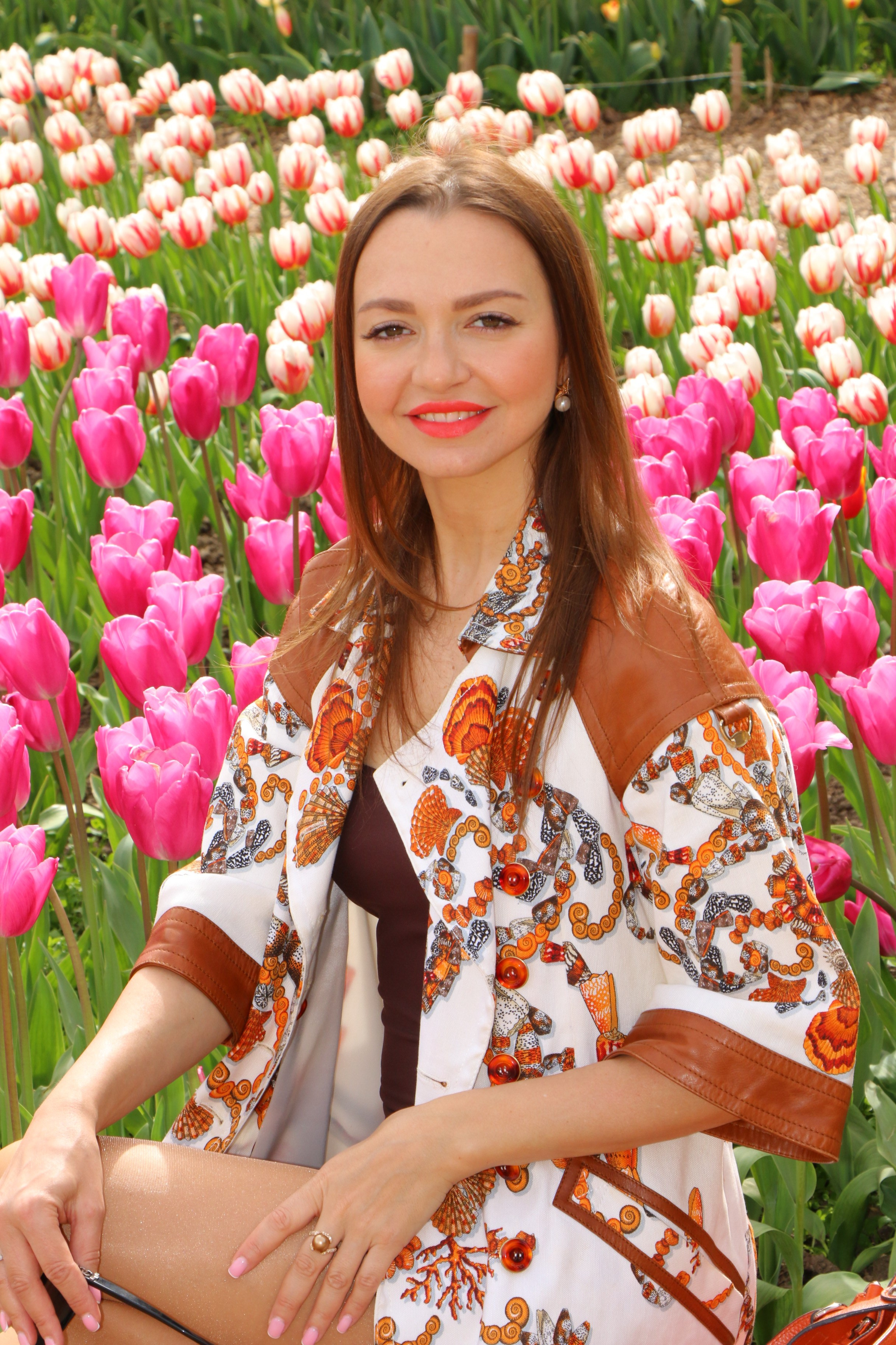 Ботанический сад. Семейный и детский фотограф в Ялте Ольга Солерина