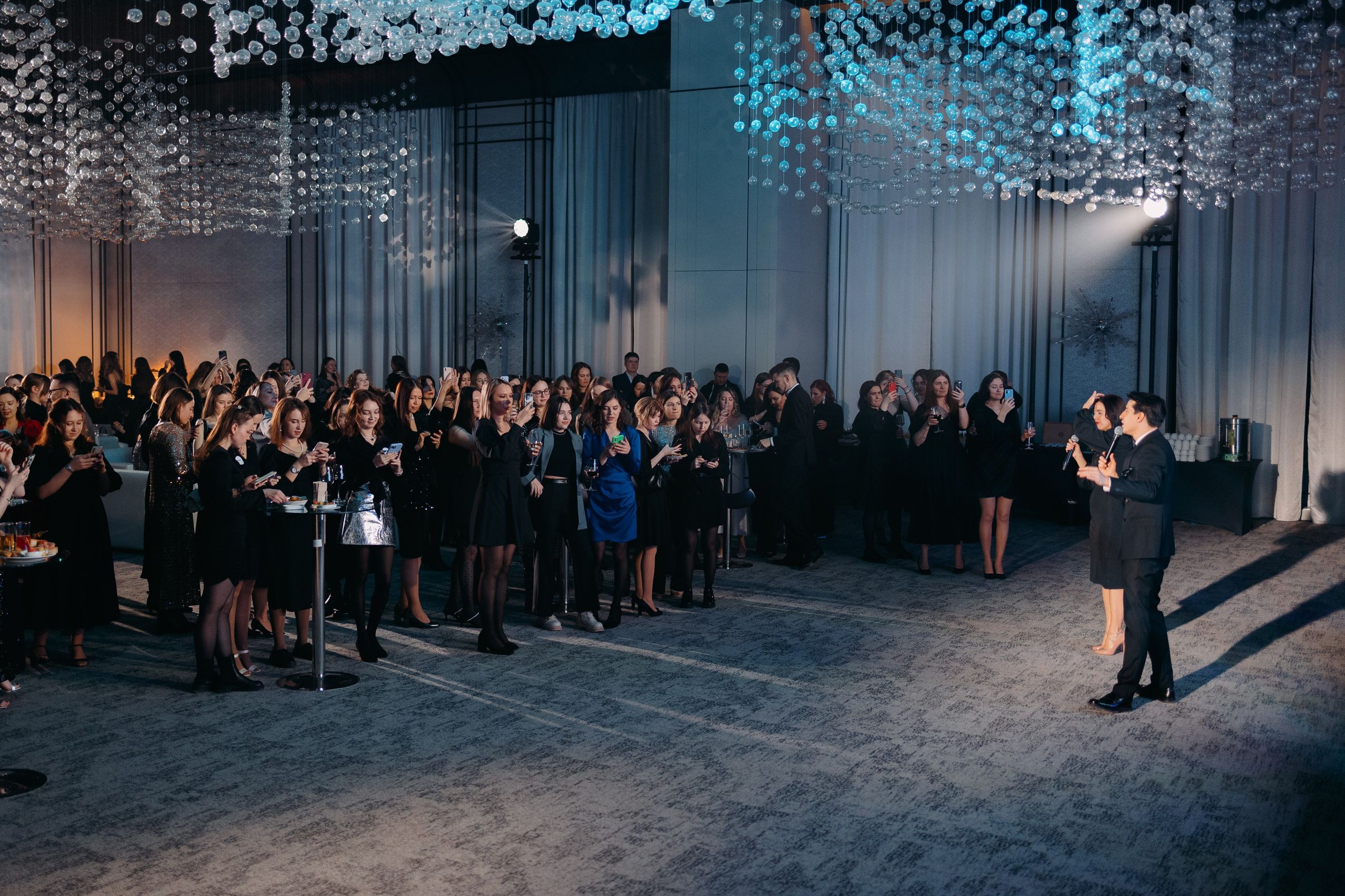 Технологии Доверия — корпоратив. Портретный и репортажный фотограф в Казани Максим Сипачев