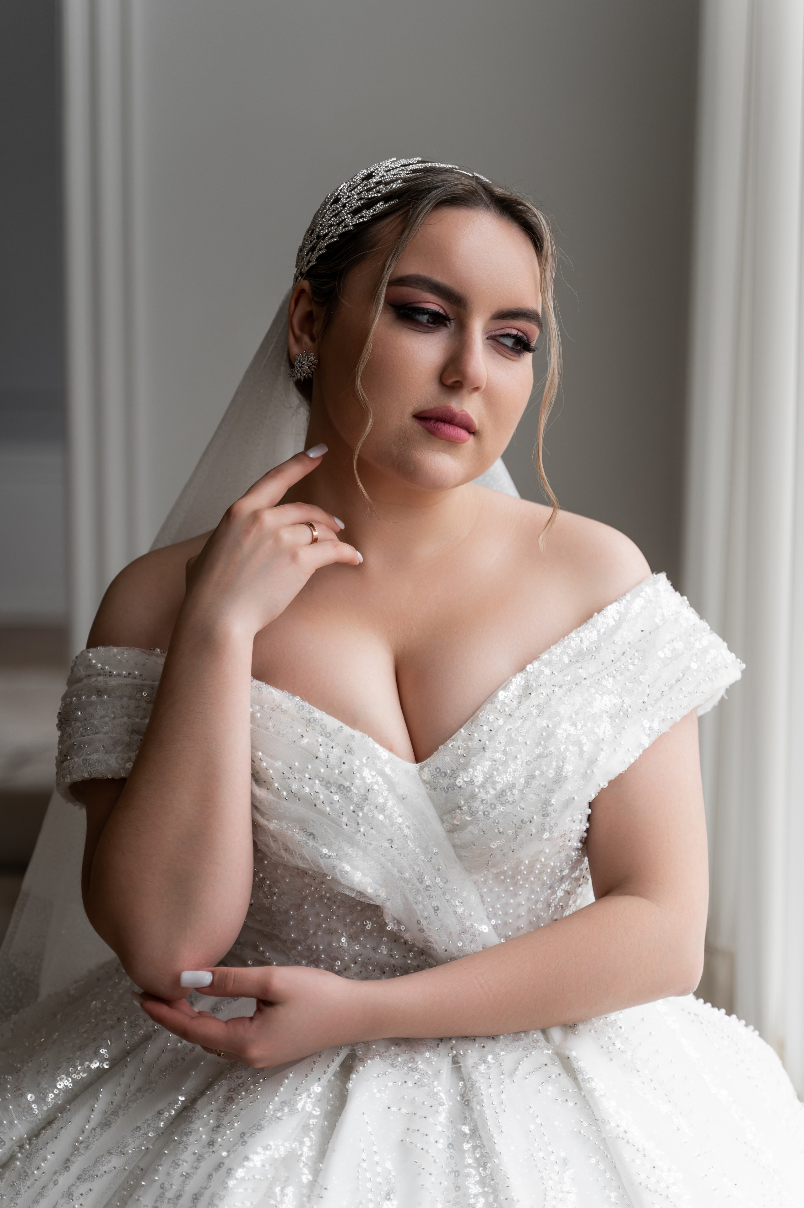 Андрей & Анастасия. Фотограф Палий Ульяна