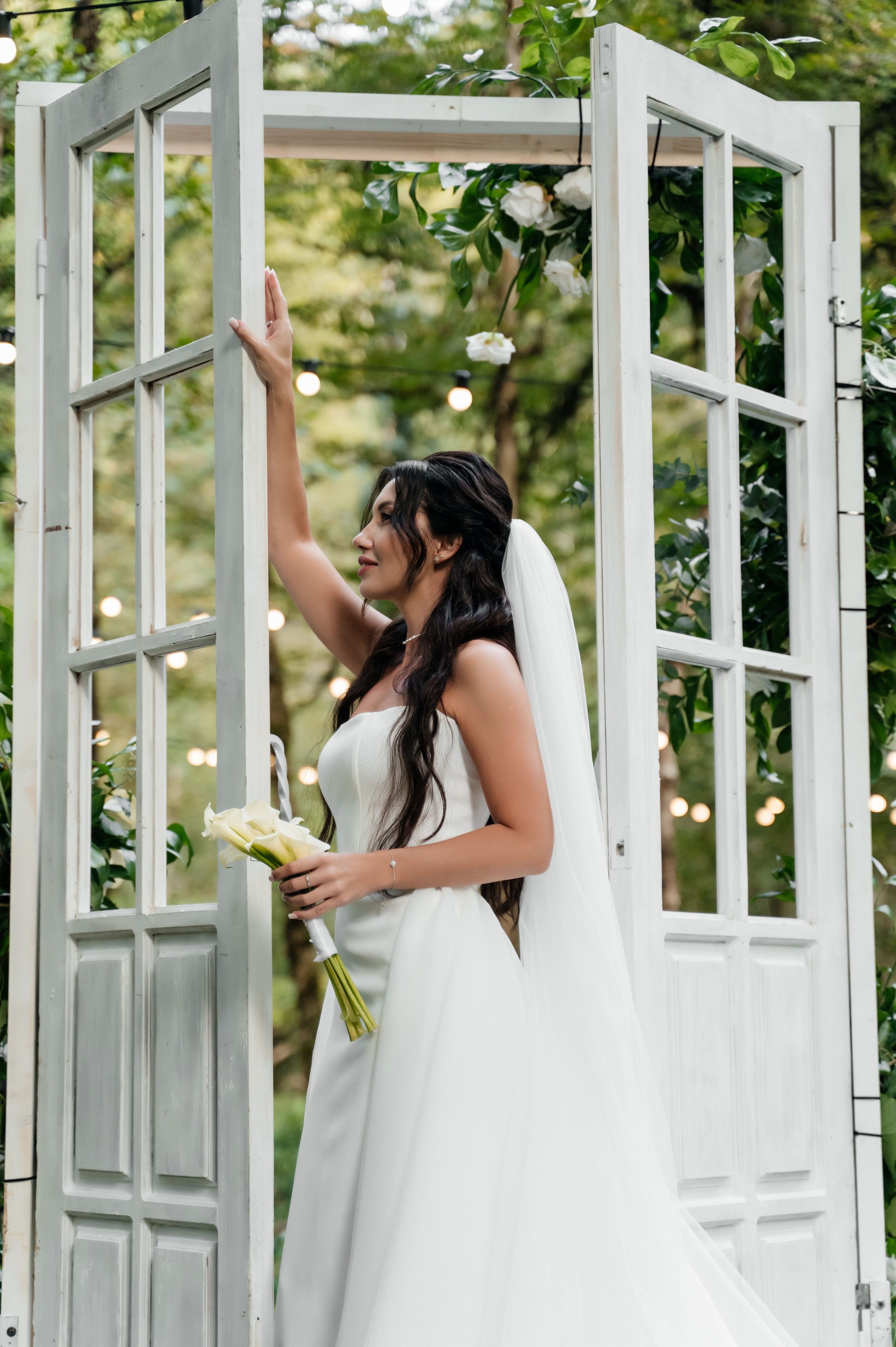 Даниил и Мария. Фотограф Палий Ульяна