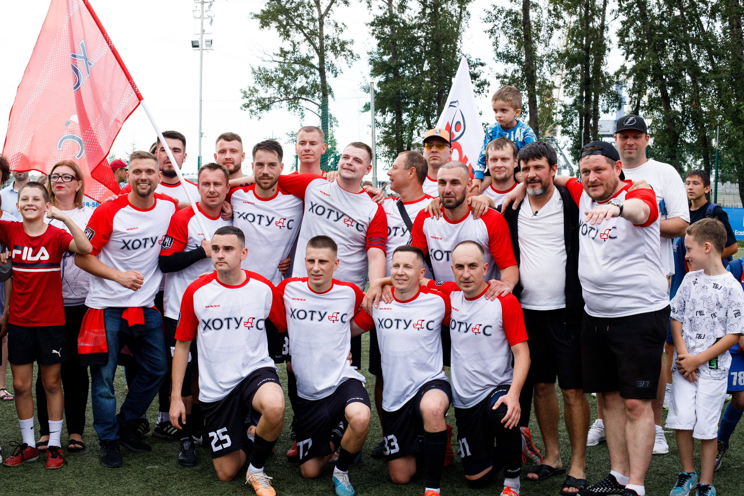 МЕДИА ЛИГА — ФИНАЛ. СВОИ. ФОТООТЧЕТЫ-СОБЫТИЯ-МЕСТА