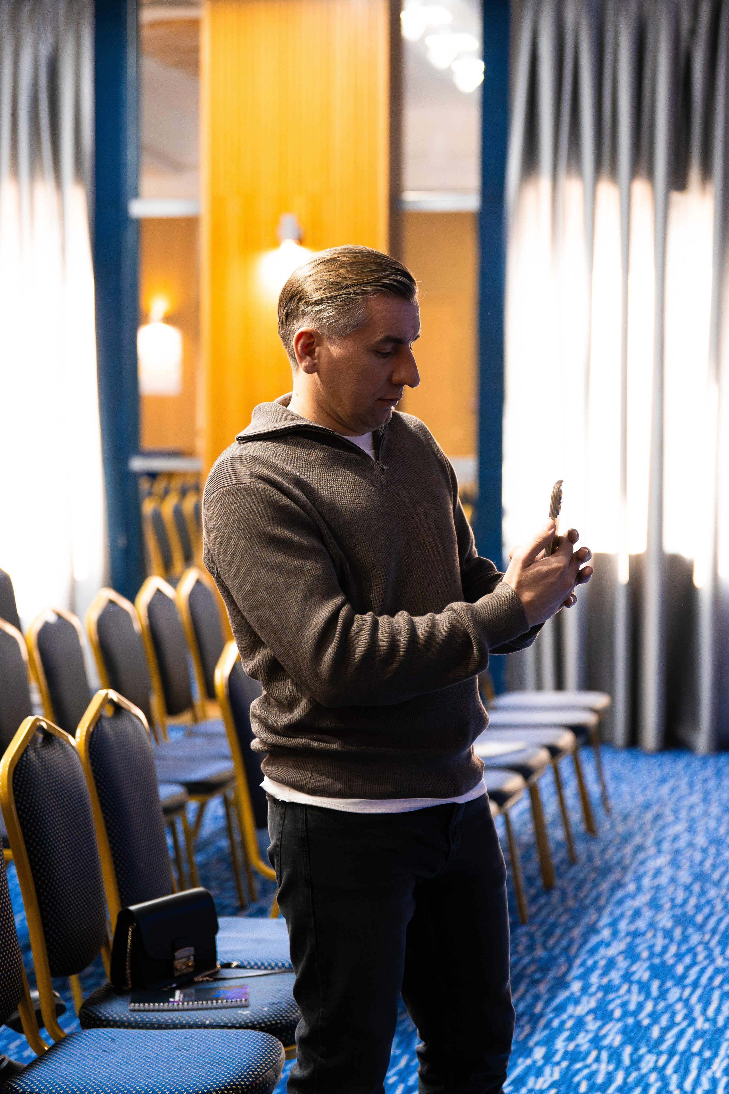 2ГИС БИЗНЕС-ЗАВТРАК. СВОИ. ФОТООТЧЕТЫ-СОБЫТИЯ-МЕСТА