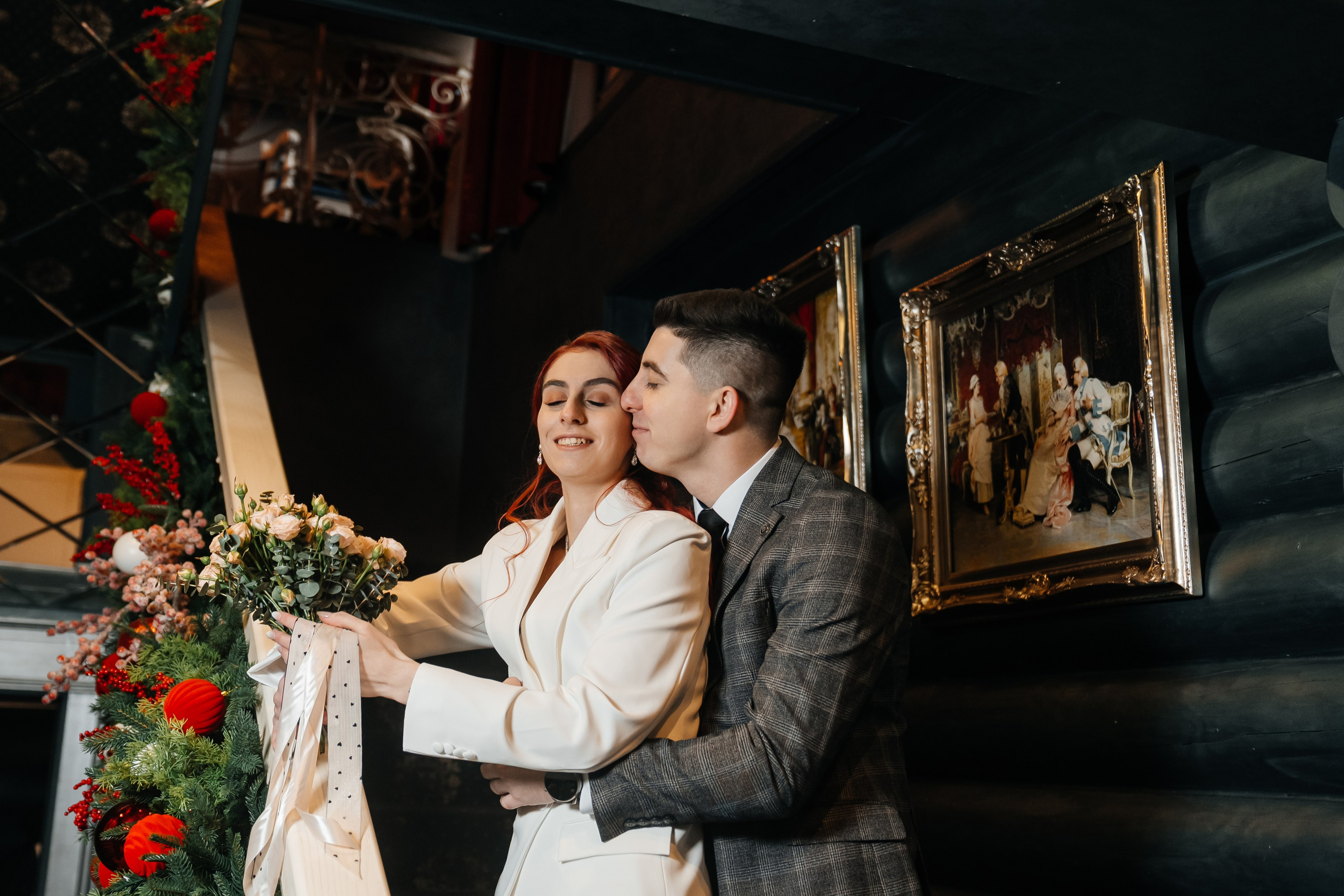 Анонс Анастасия и Максим. Свадебный фотограф в Белгороде Кравченко Алиса