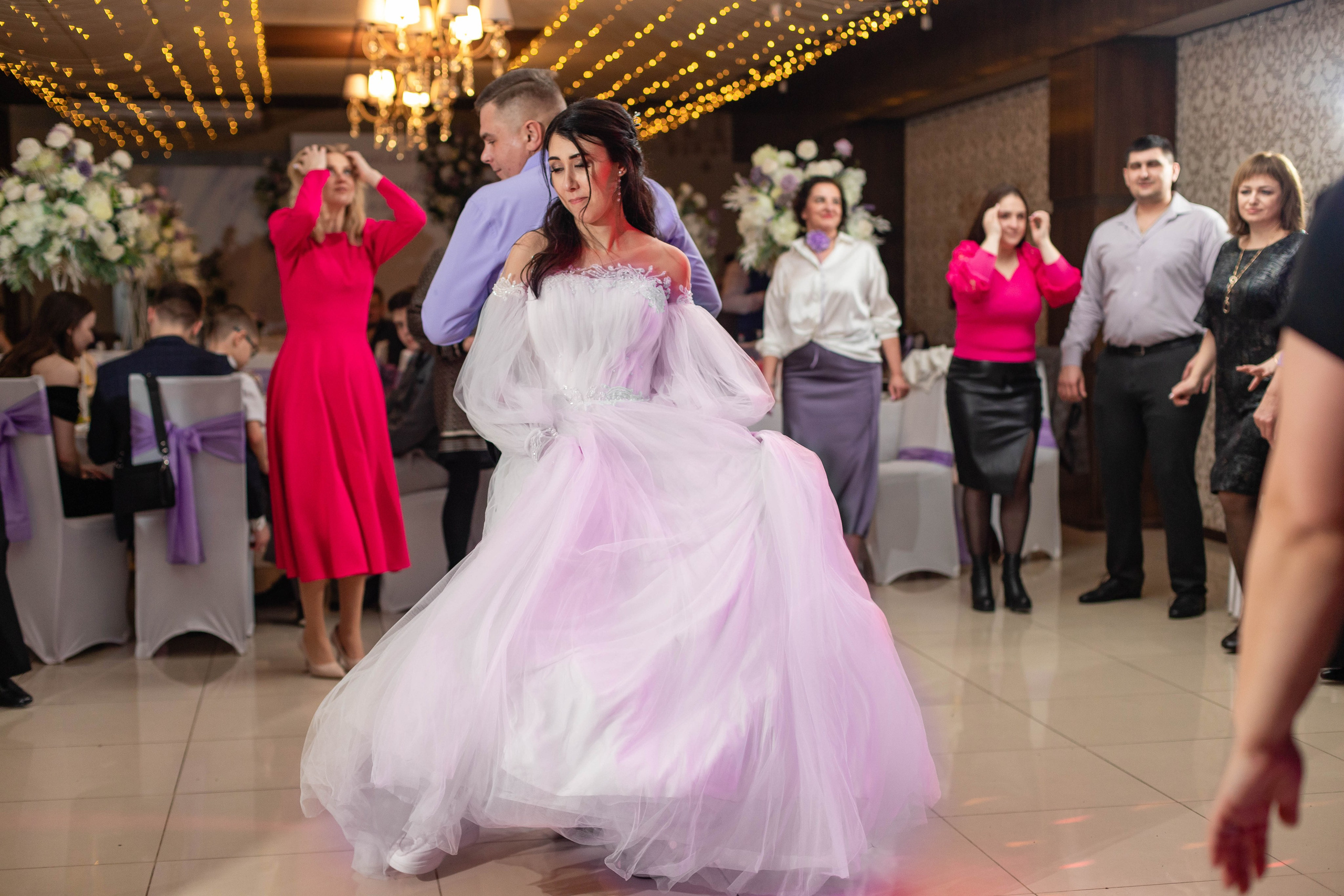 Свадьба Ярослав и Кристина. Выпускной альбом Шахты Ростов