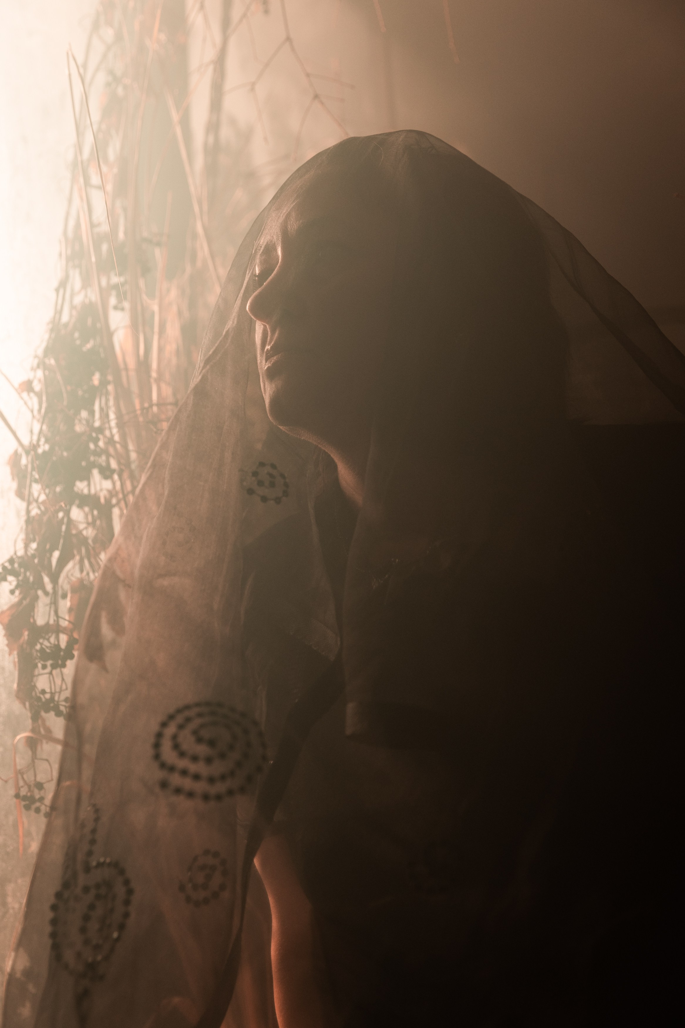 ART & FASHION. Контент фотограф в Москве Ник Фрост