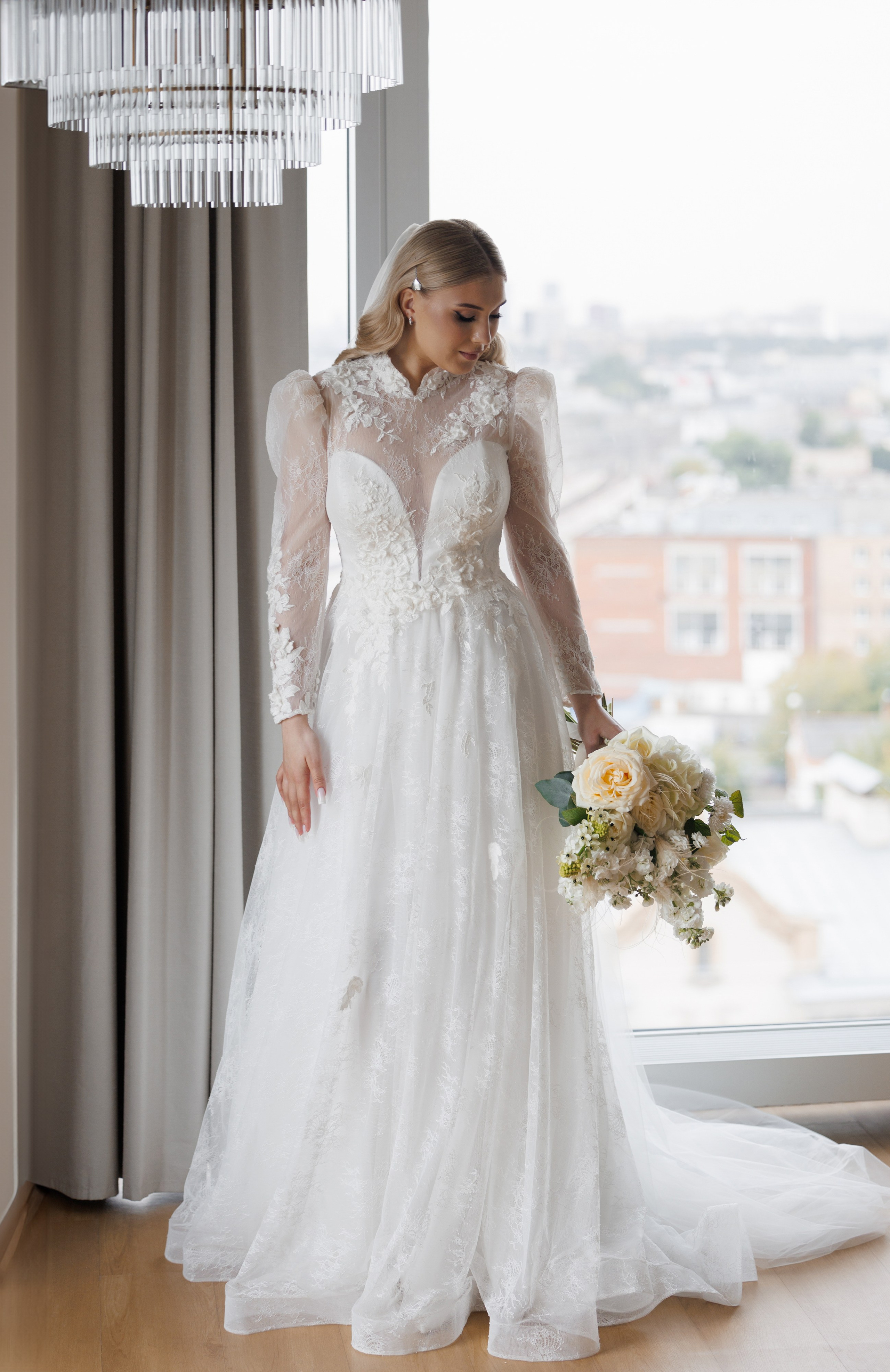 Павел & Варвара. RETOUCH-HOUSE