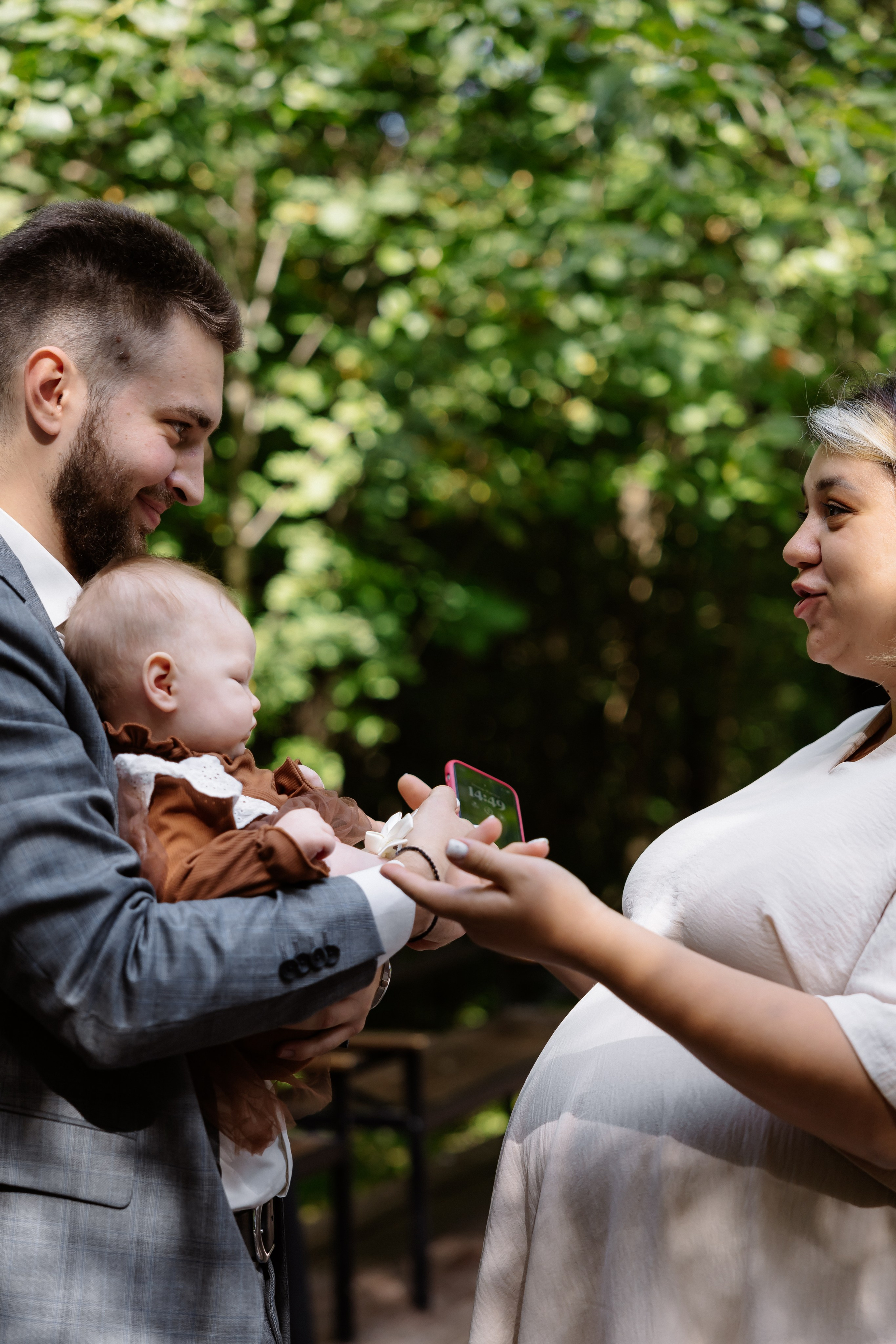 Мария & Александр. RETOUCH-HOUSE