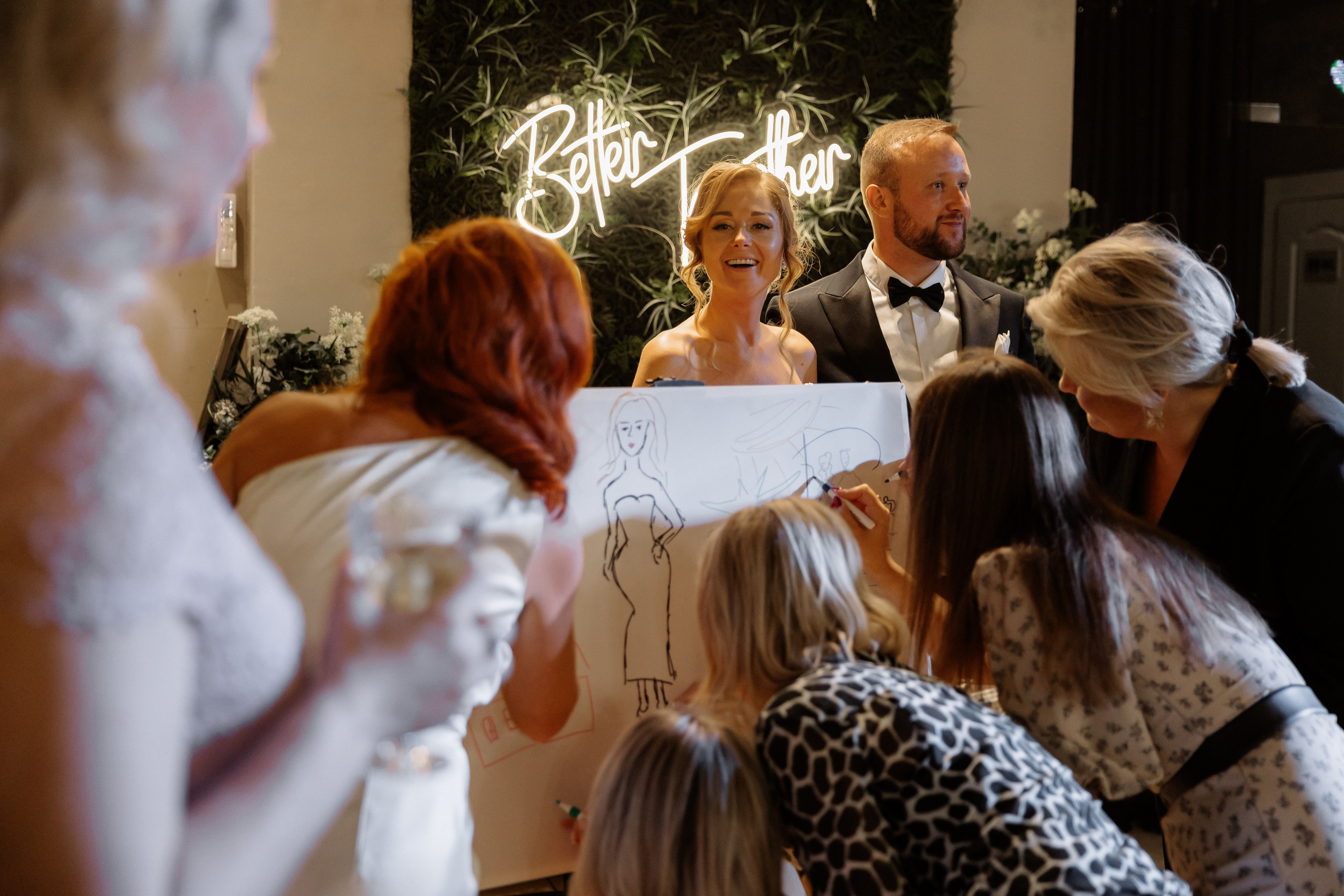 Александр & Светлана. RETOUCH-HOUSE