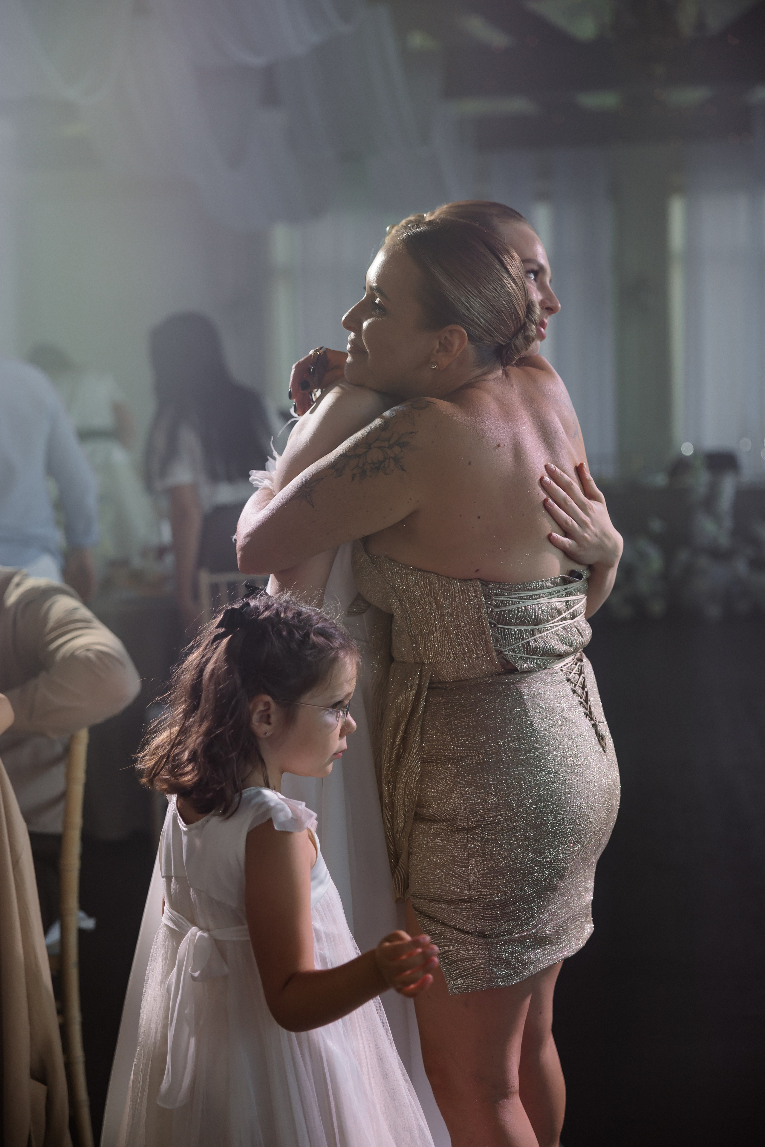 Андрей & Анастасия. RETOUCH-HOUSE