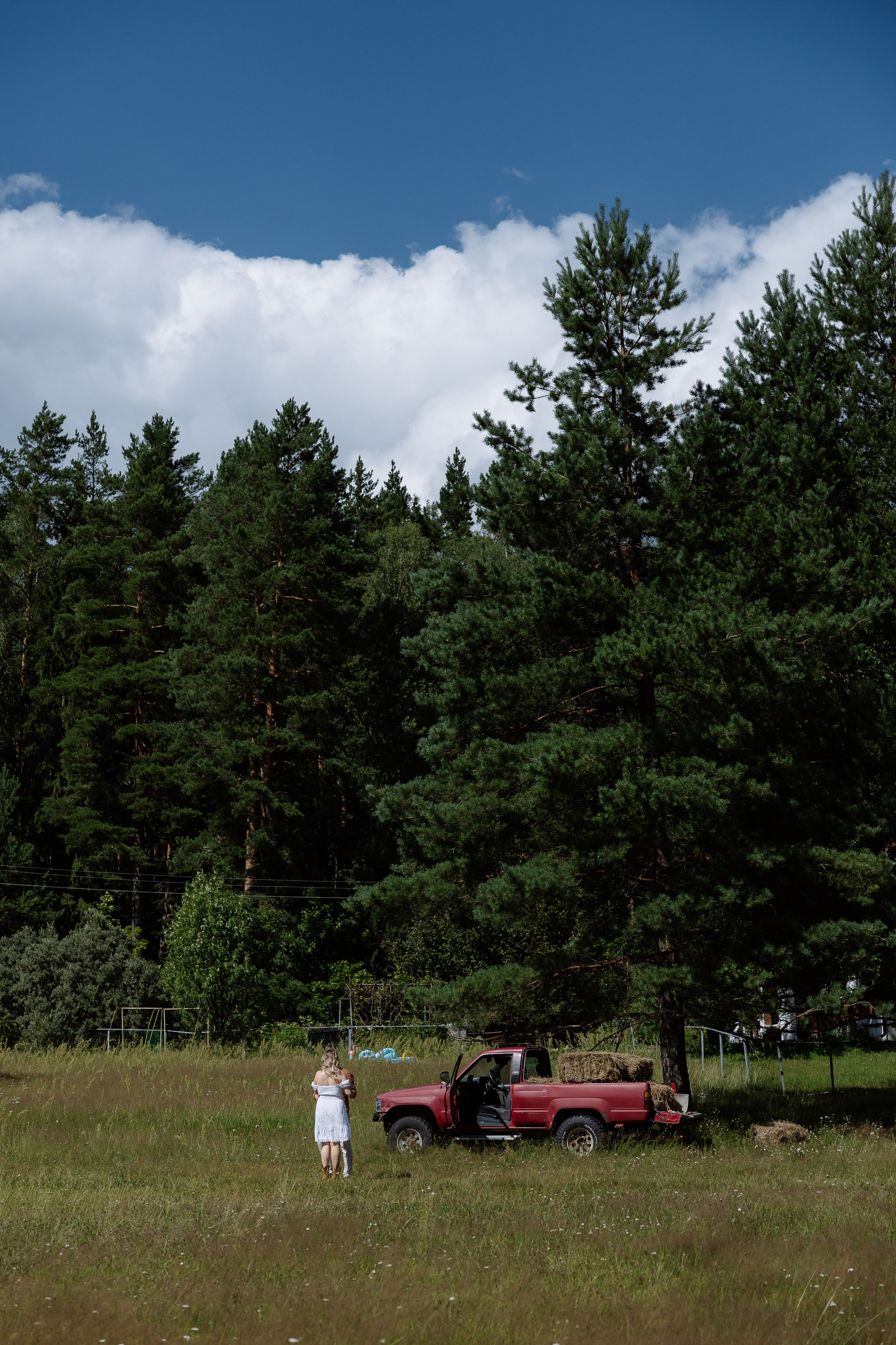 Владислав & Виктория. RETOUCH-HOUSE