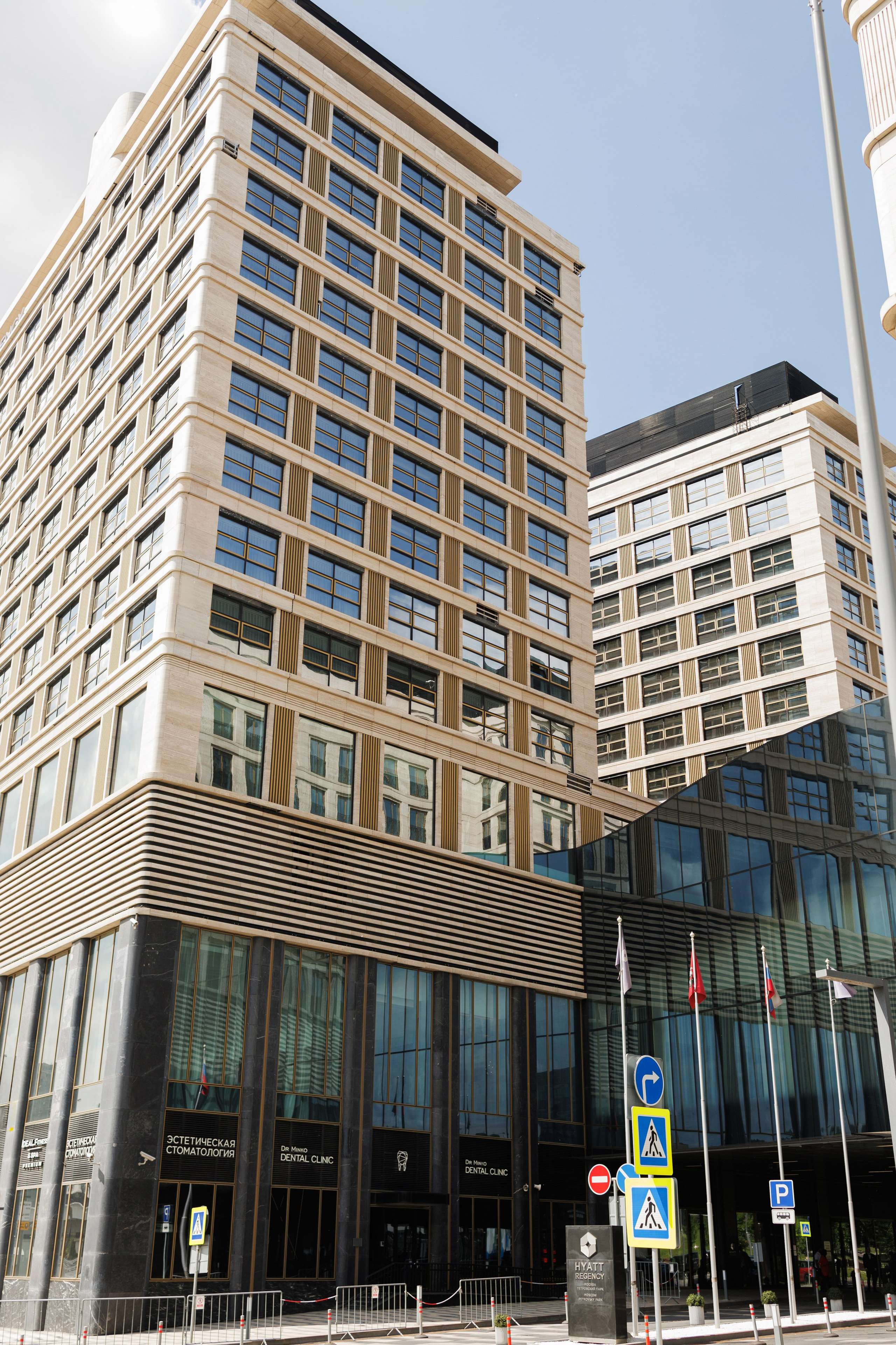 Илья & Валерия. RETOUCH-HOUSE