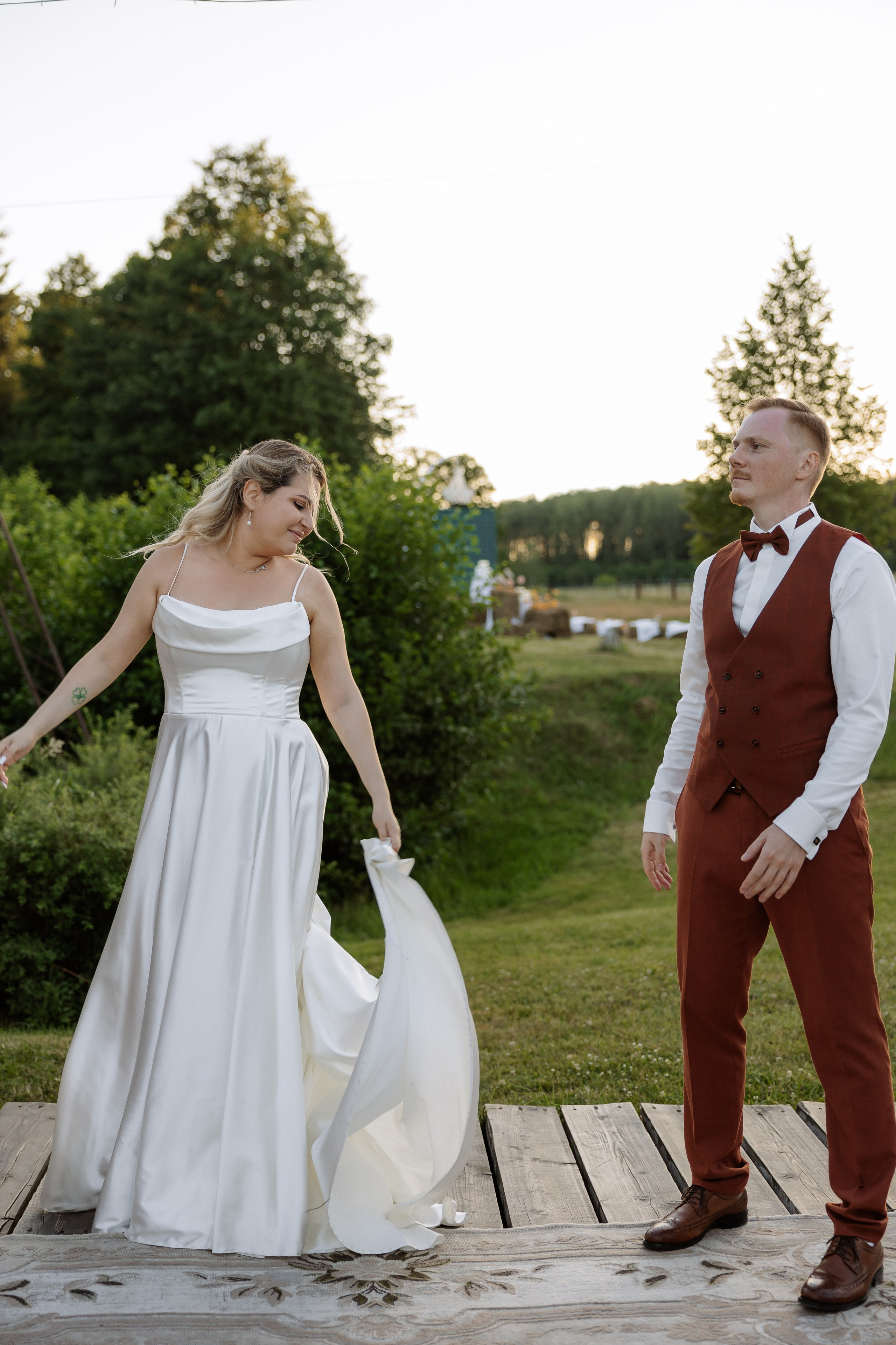 Владислав & Виктория. RETOUCH-HOUSE