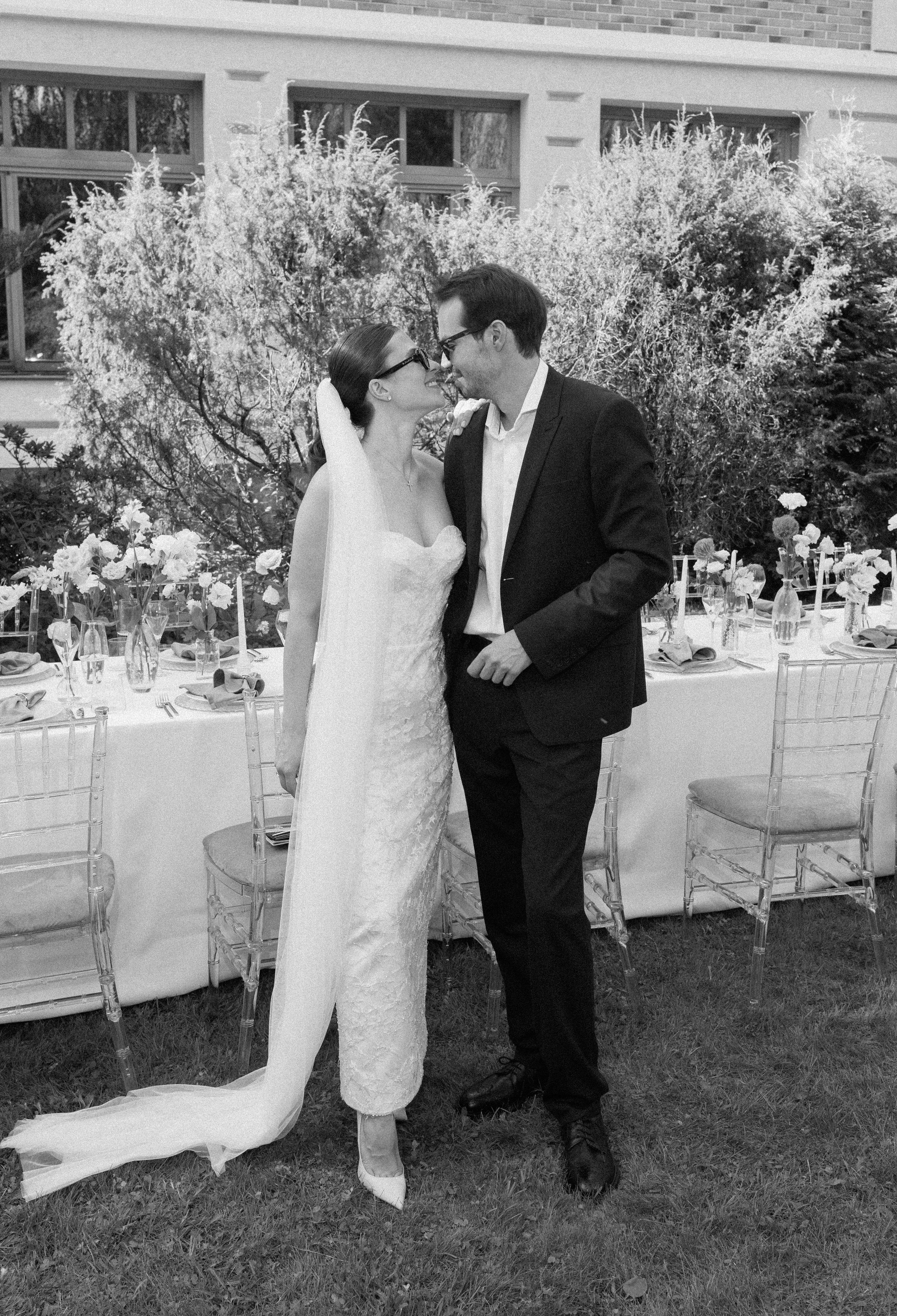 Петя & Каролина. RETOUCH-HOUSE