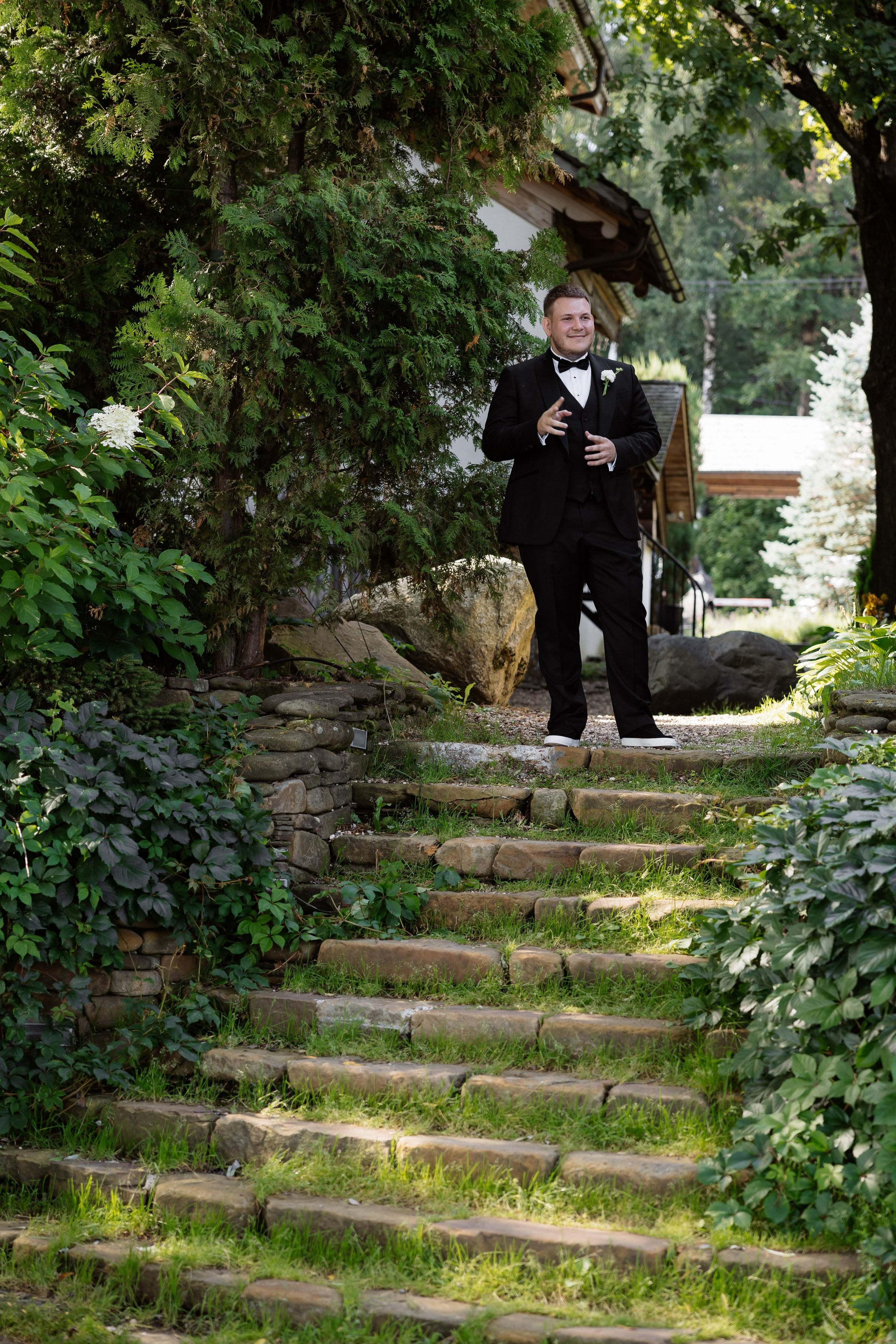 Андрей & Анастасия. RETOUCH-HOUSE