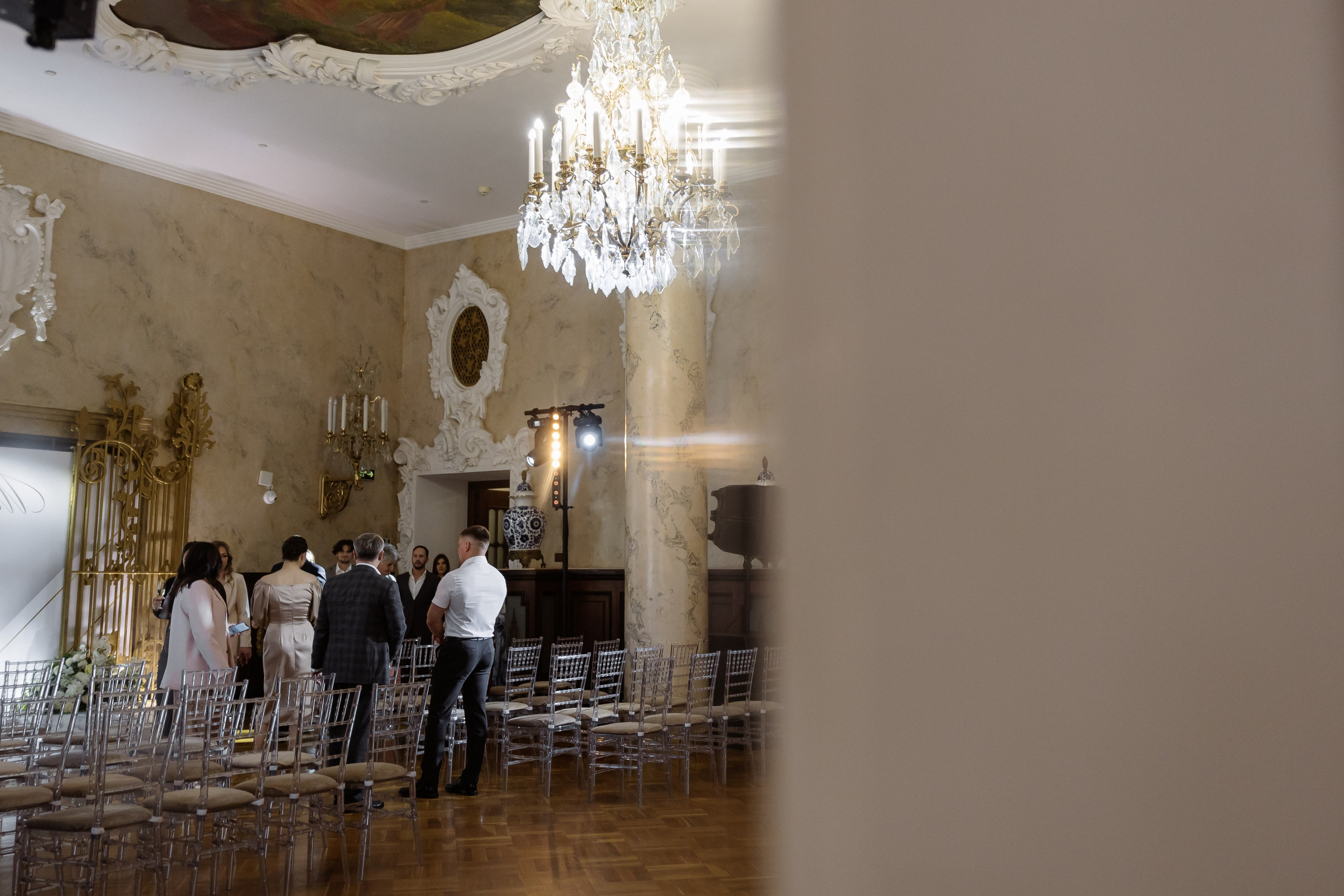 Захар & Алена. RETOUCH-HOUSE