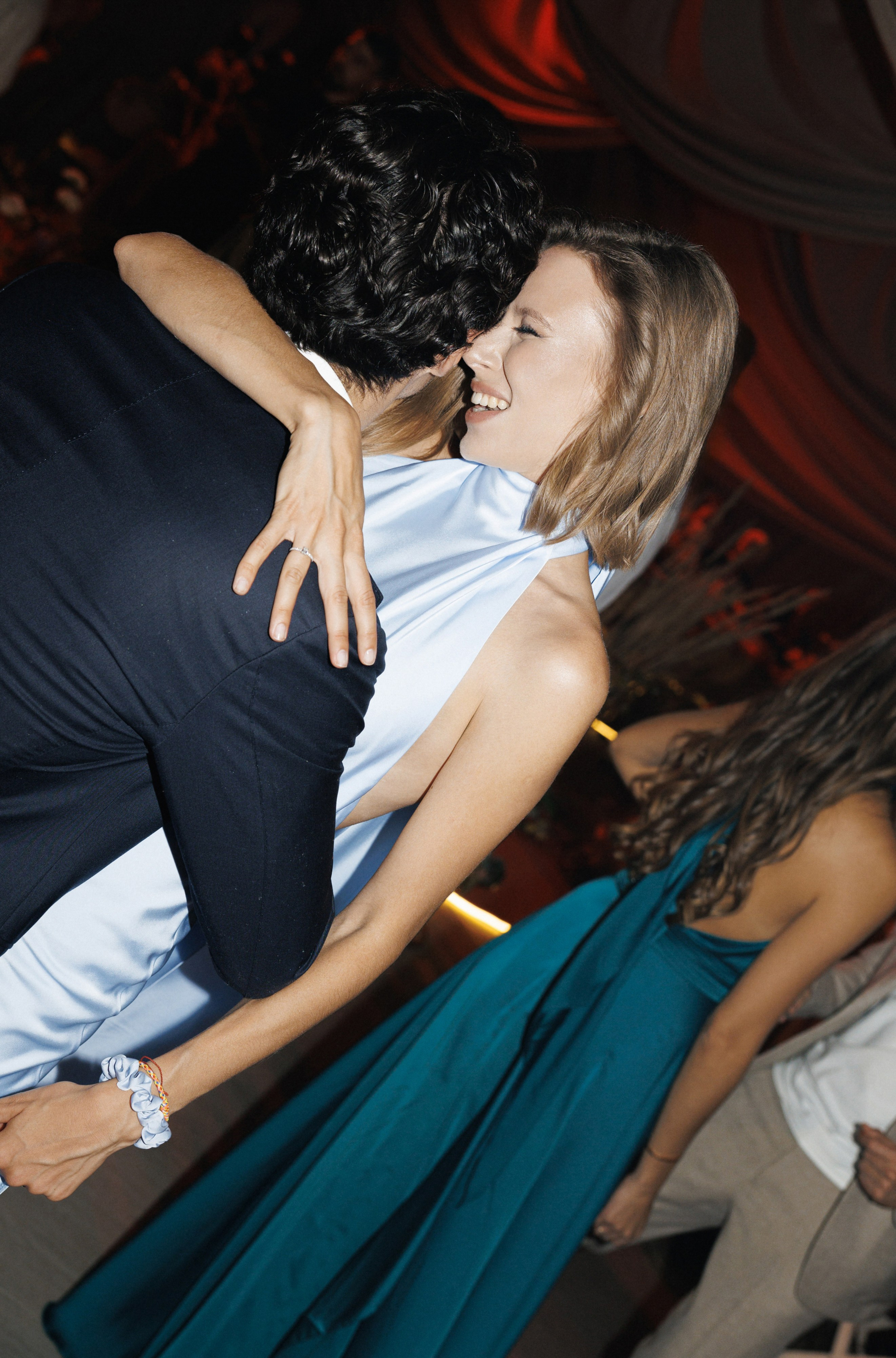 Дима & Варя. RETOUCH-HOUSE