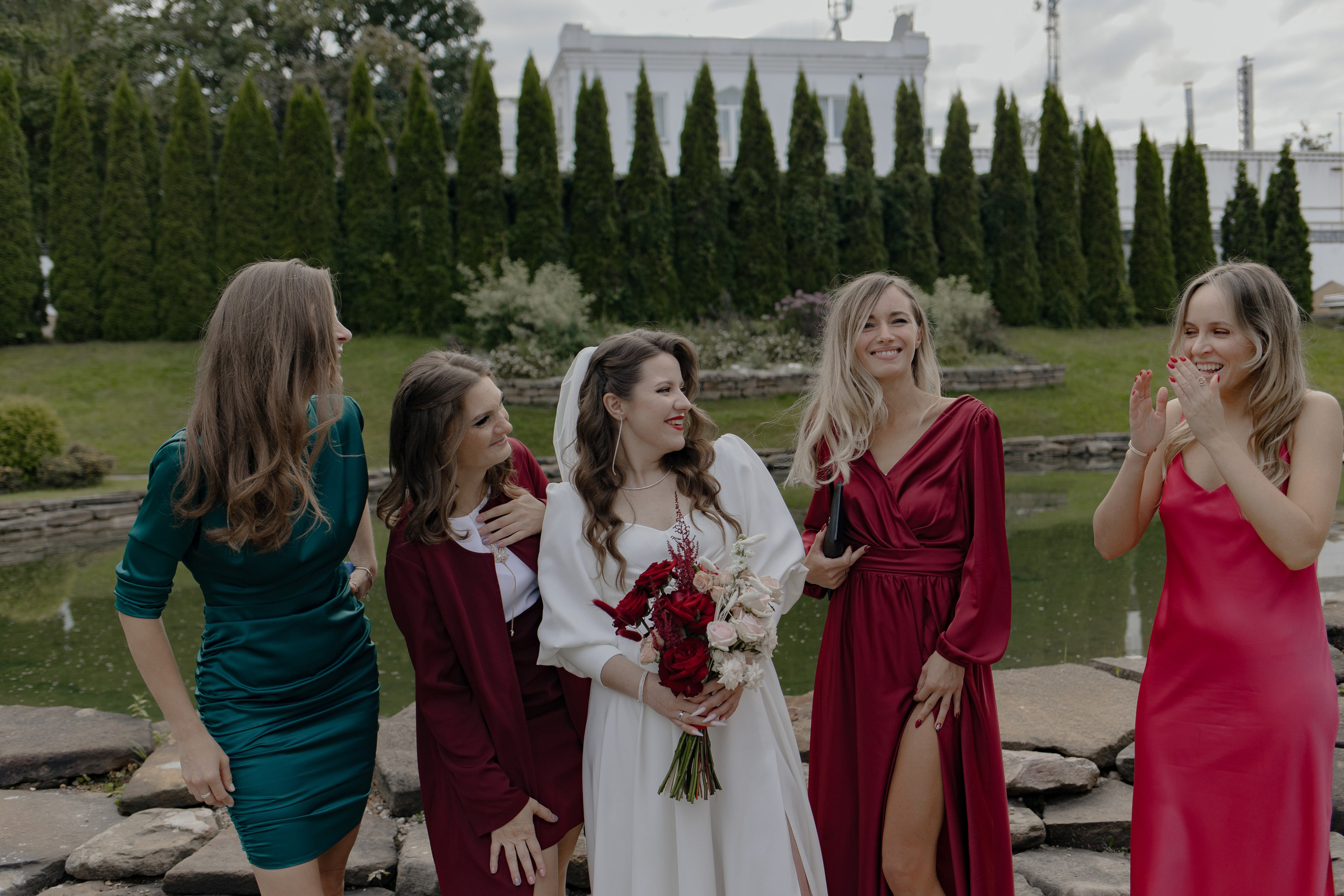 24.08.2024. RETOUCH-HOUSE