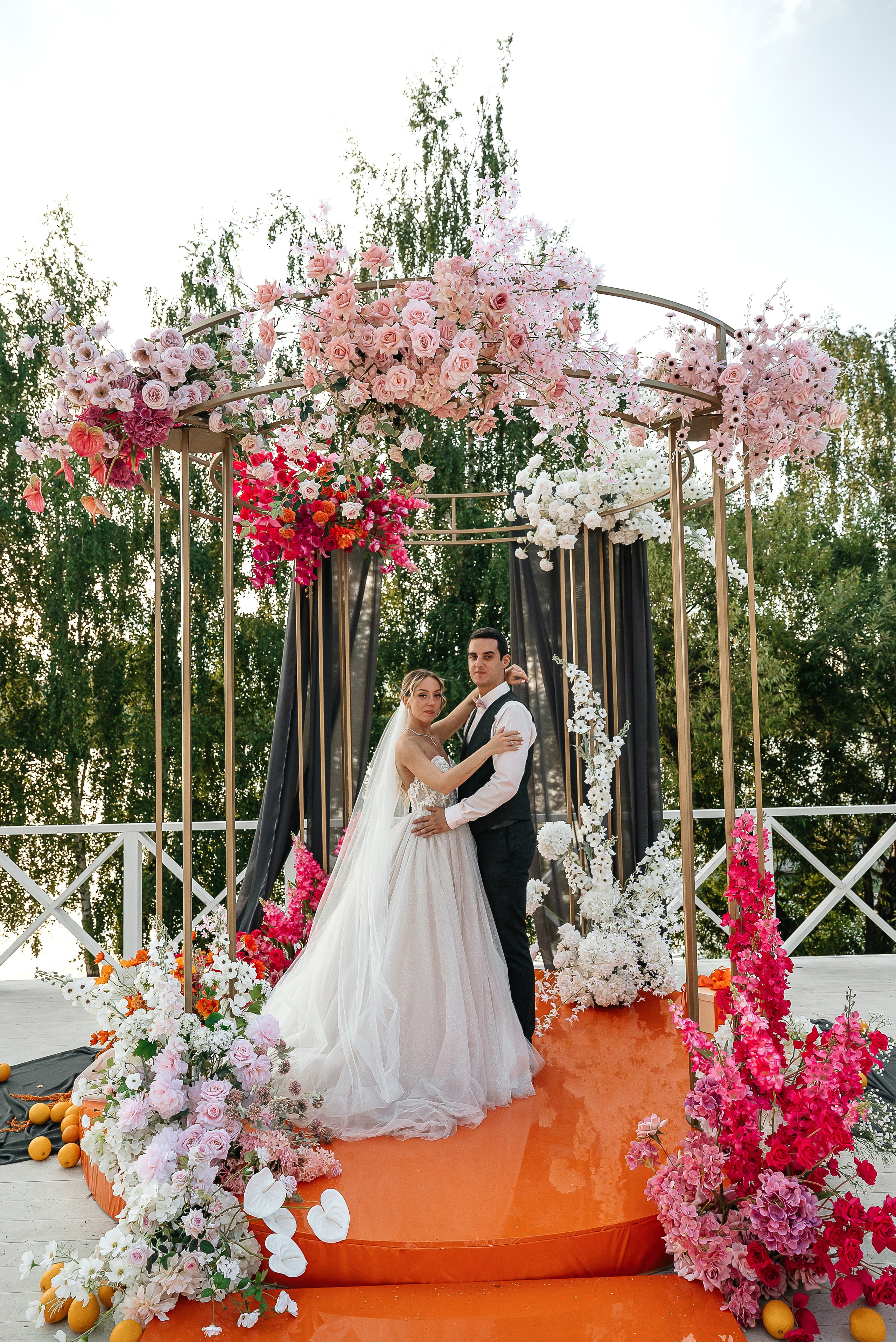 Костя & Лиза. RETOUCH-HOUSE