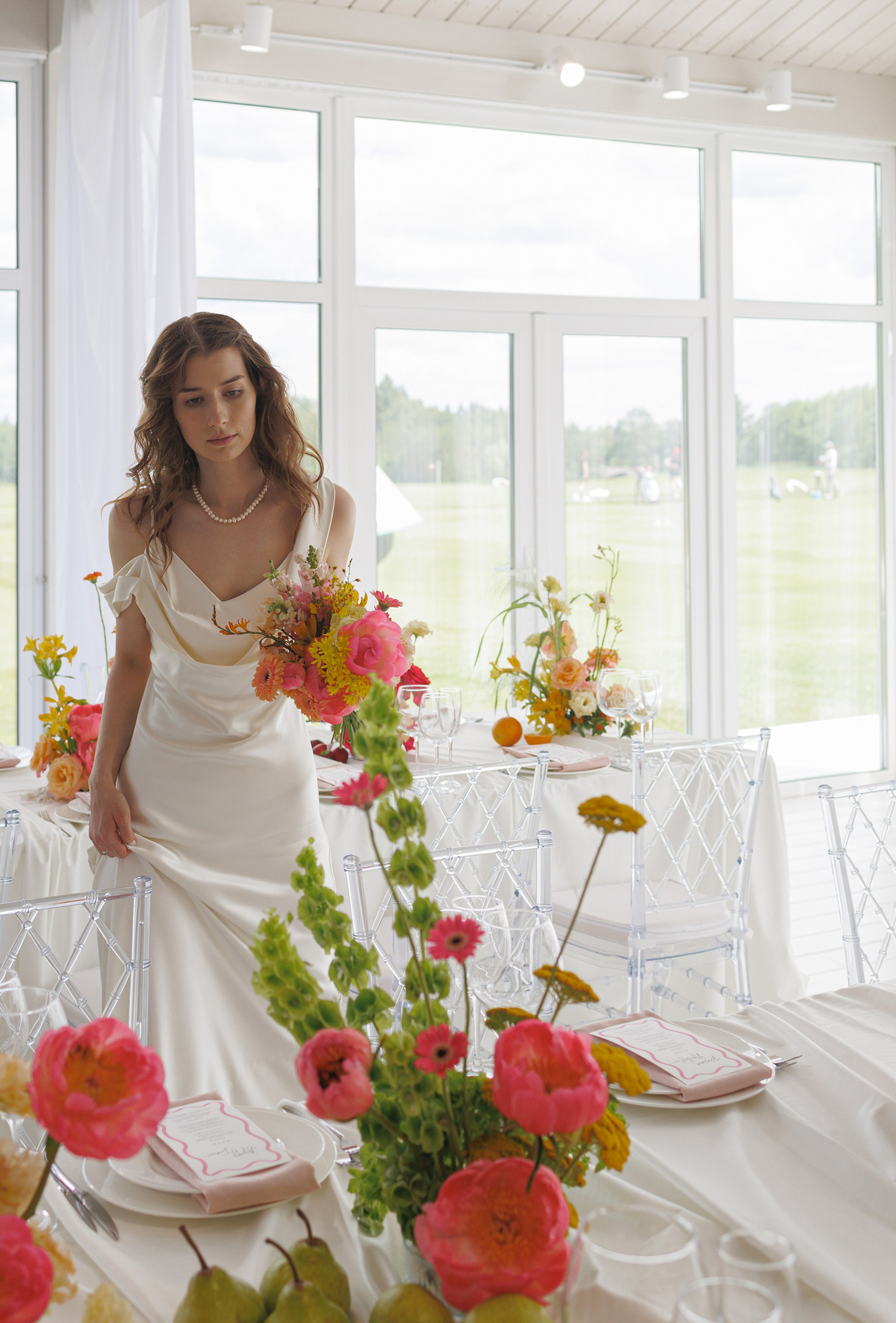 Ренат & Анастасия. RETOUCH-HOUSE