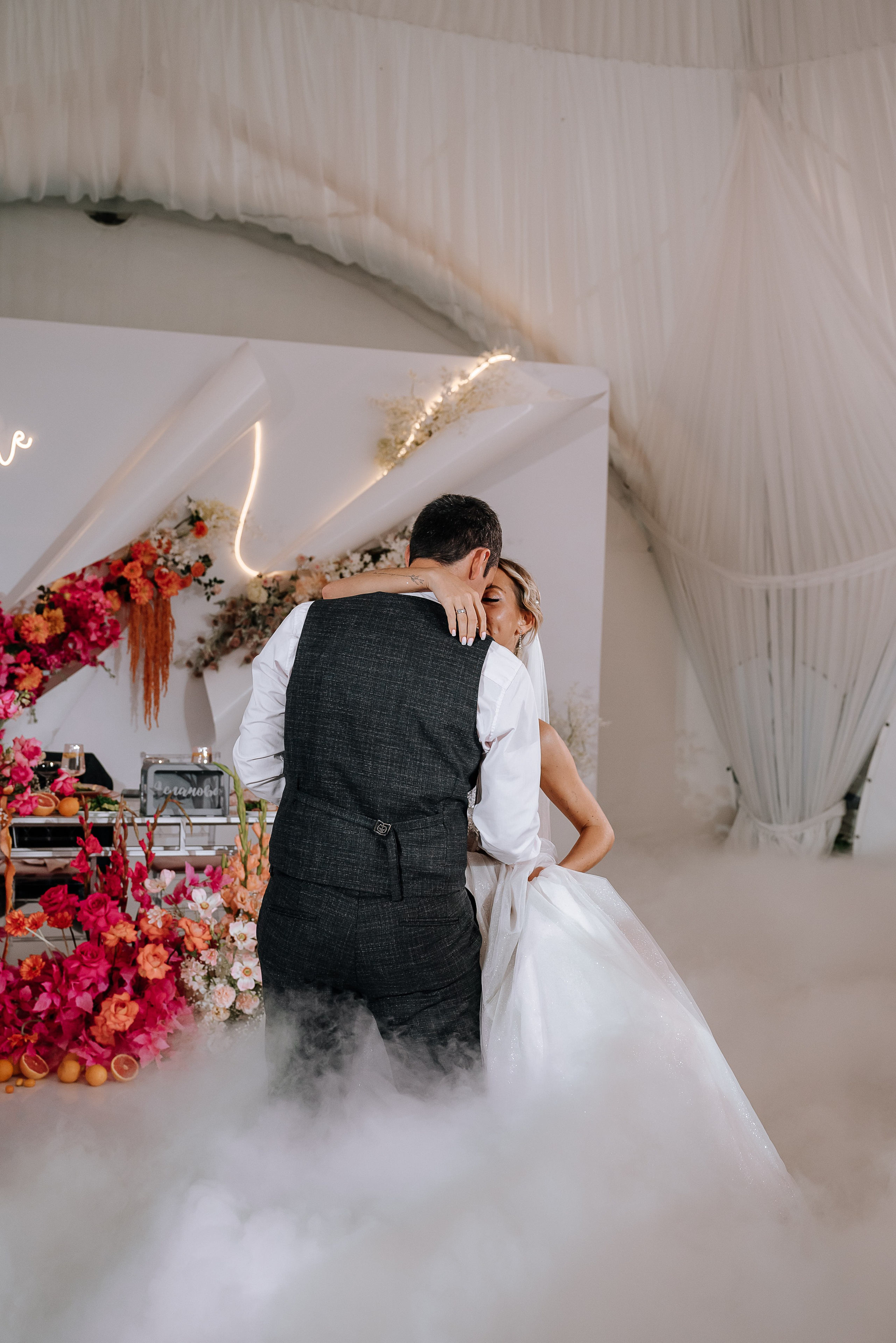 Костя & Лиза. RETOUCH-HOUSE