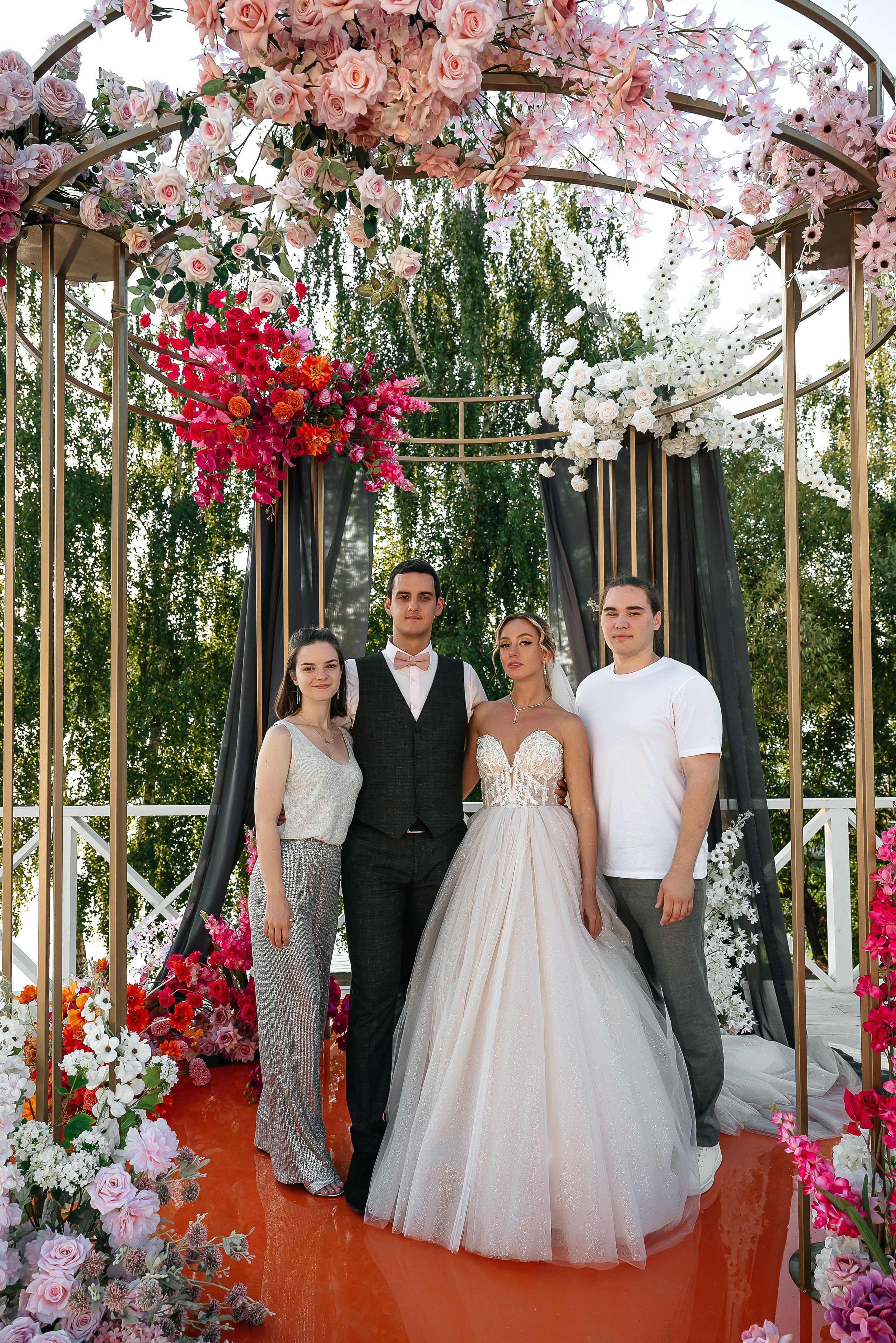 Костя & Лиза. RETOUCH-HOUSE