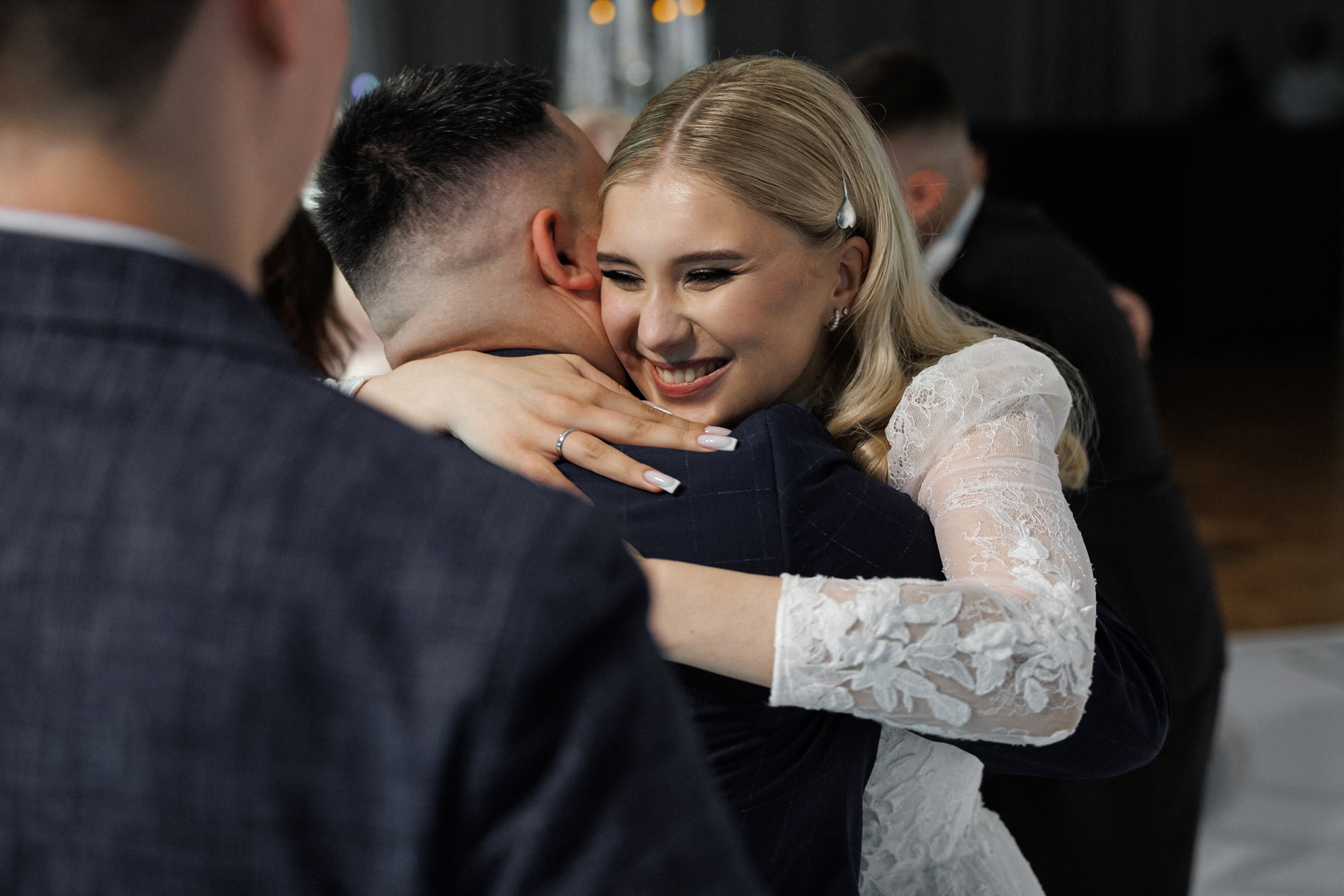 Павел & Варвара. RETOUCH-HOUSE