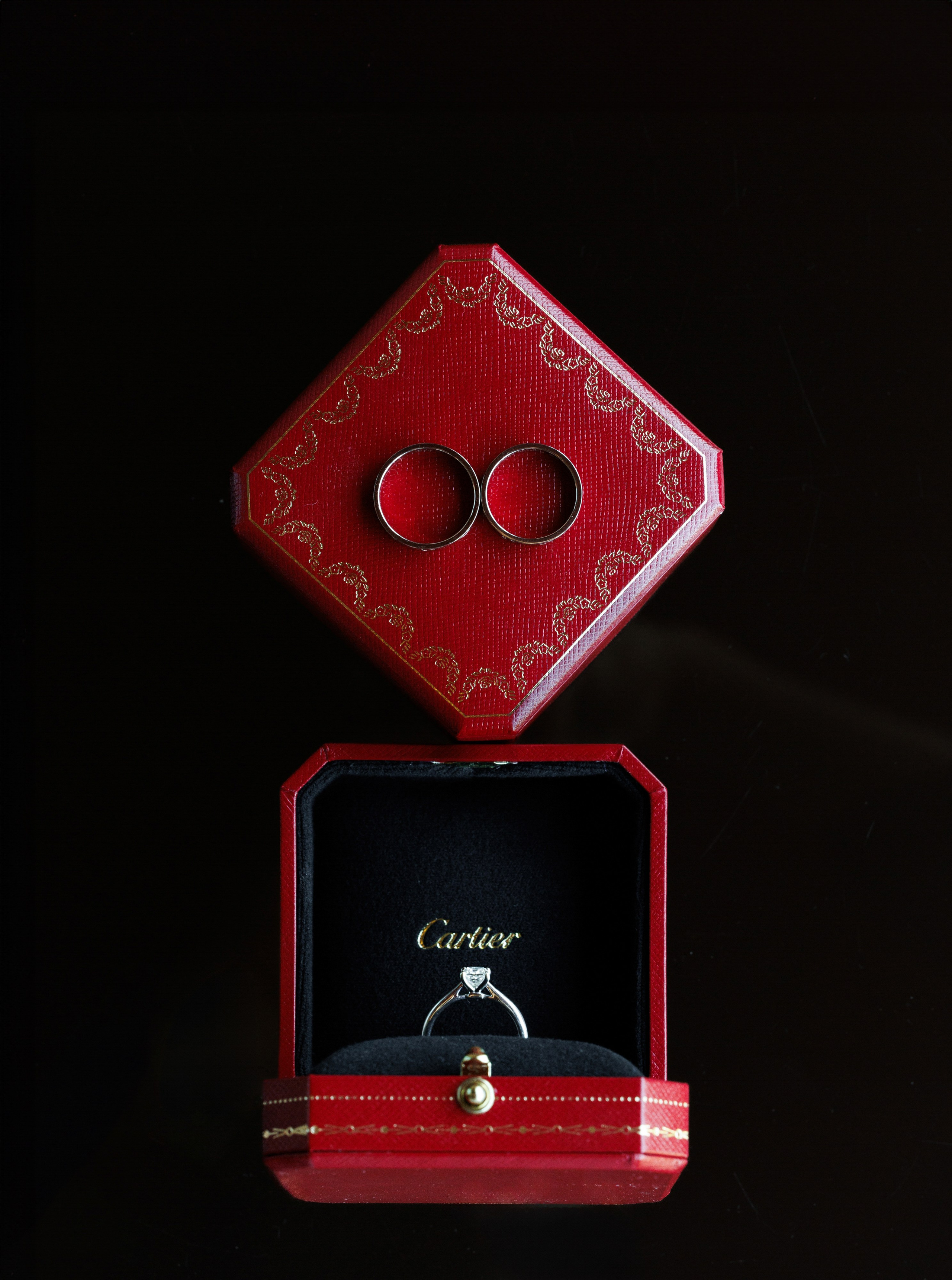 Петя & Каролина. RETOUCH-HOUSE