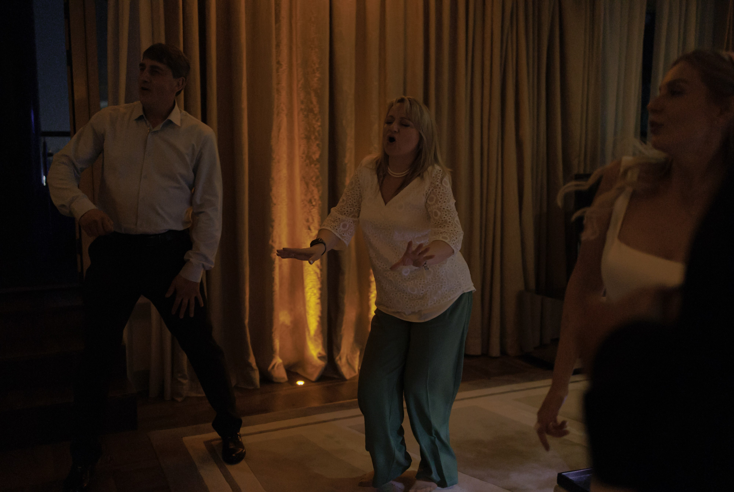 Илья & Таня. RETOUCH-HOUSE