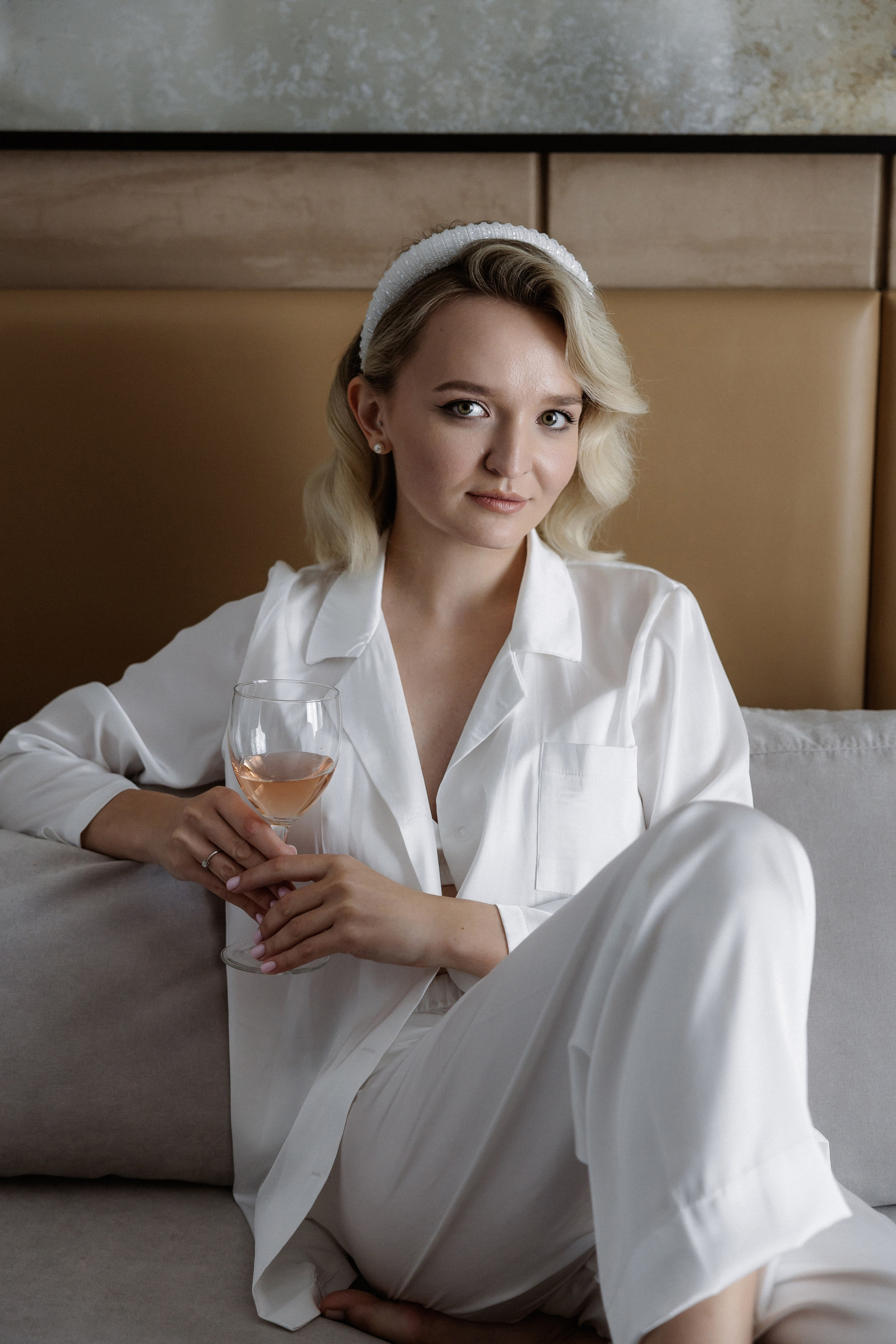 Дмитрий & Анна. RETOUCH-HOUSE