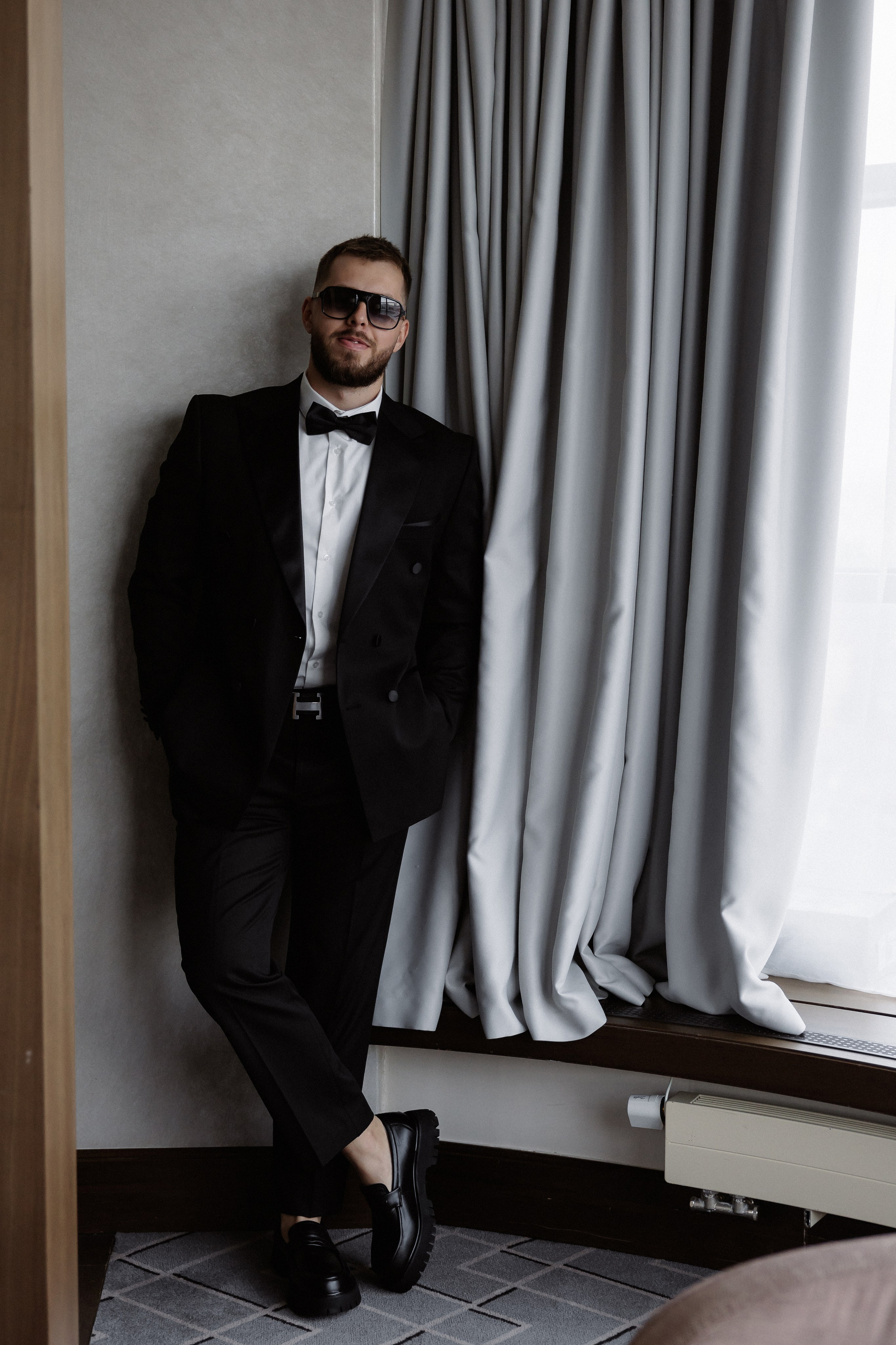 Денис & Александра. RETOUCH-HOUSE