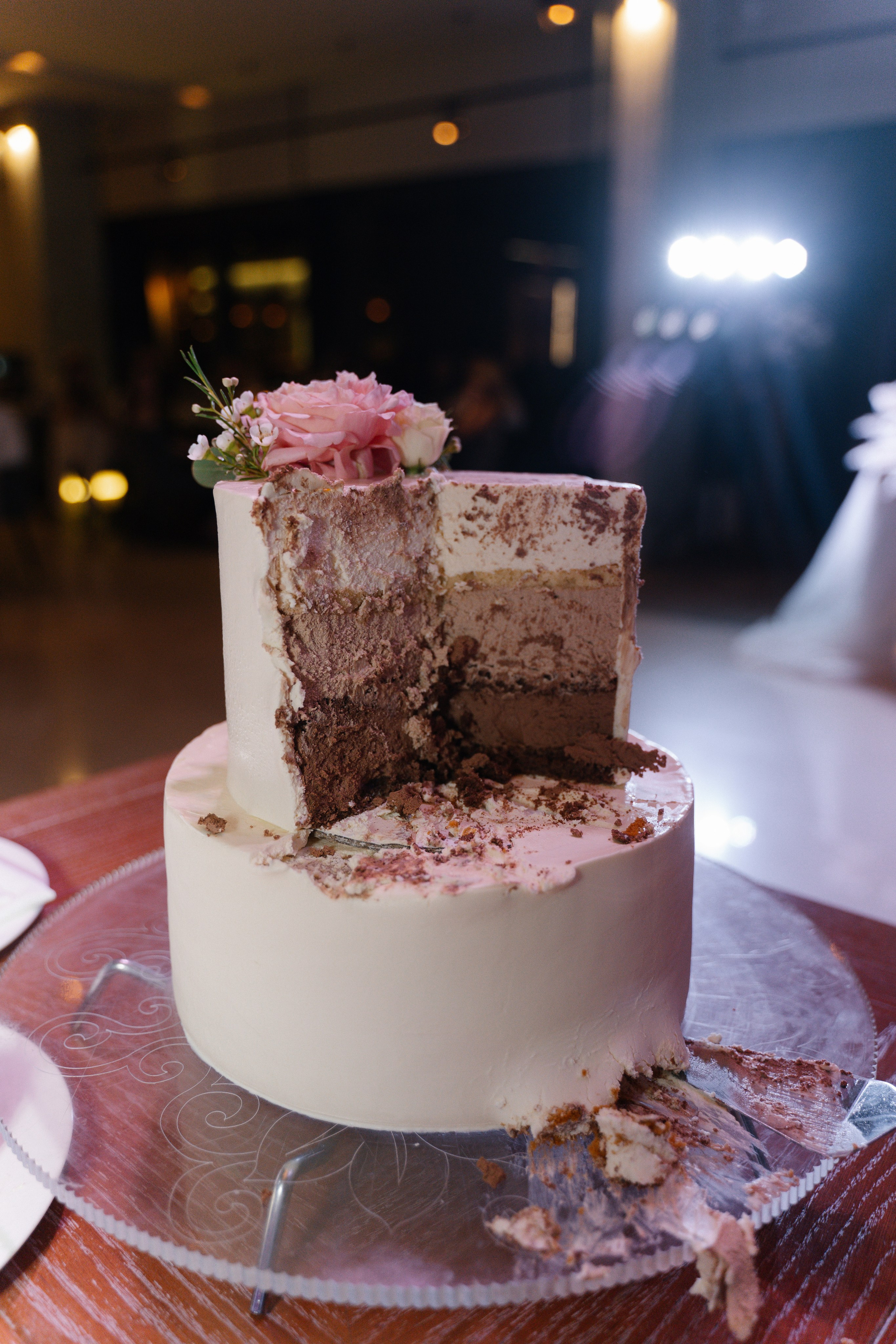 Сергей & Анастасия. RETOUCH-HOUSE