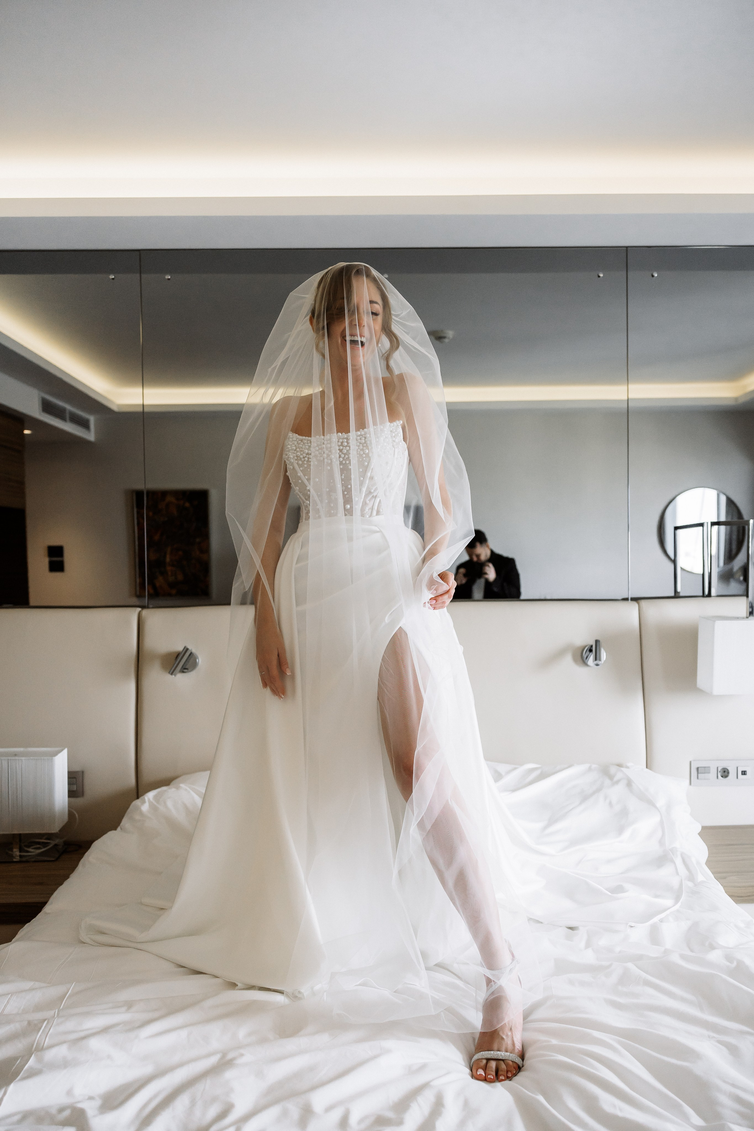 Александр & Светлана. RETOUCH-HOUSE